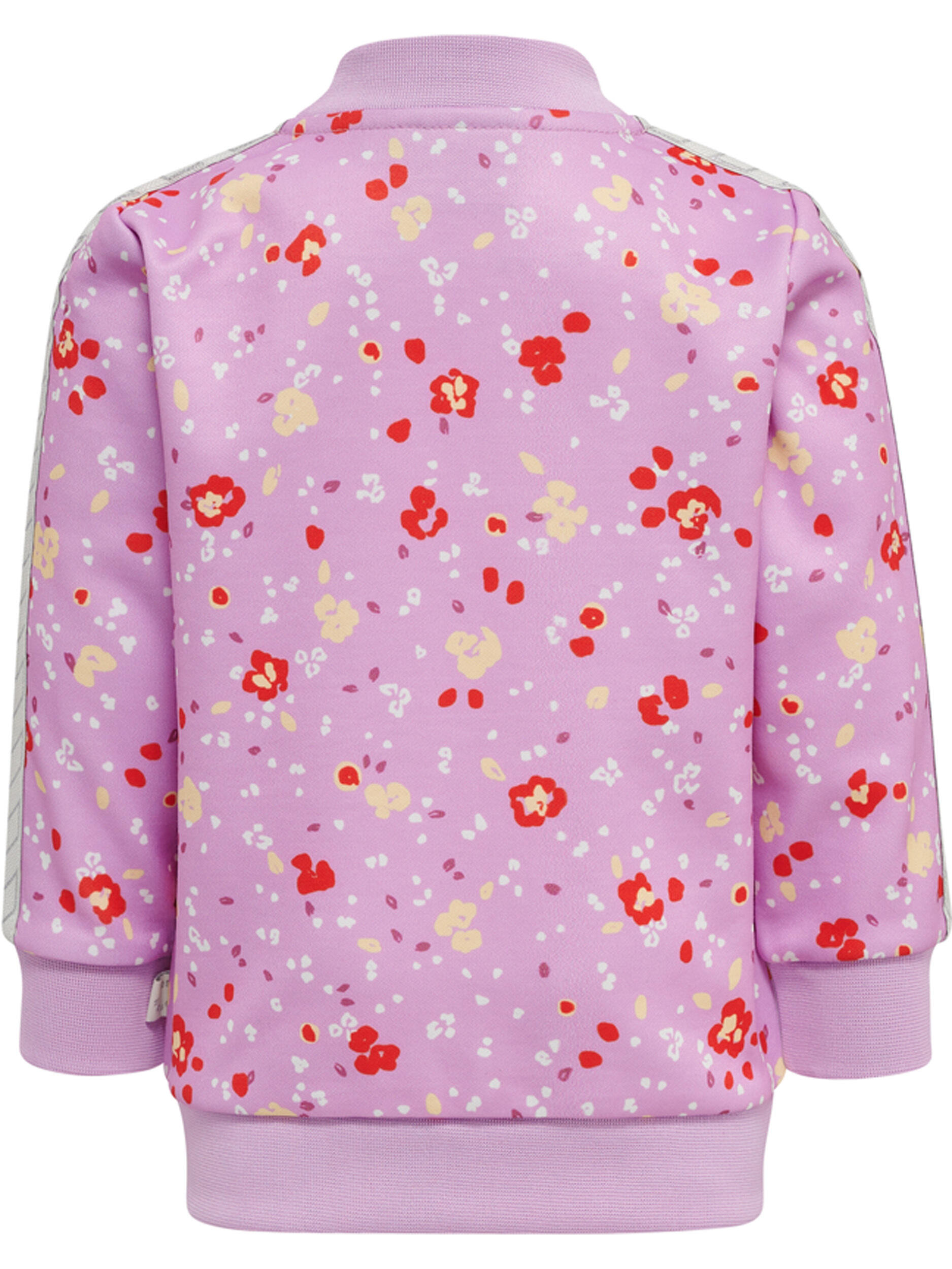 Fermeture Éclair Zip Combinaison Hmlnica Fille 2/5