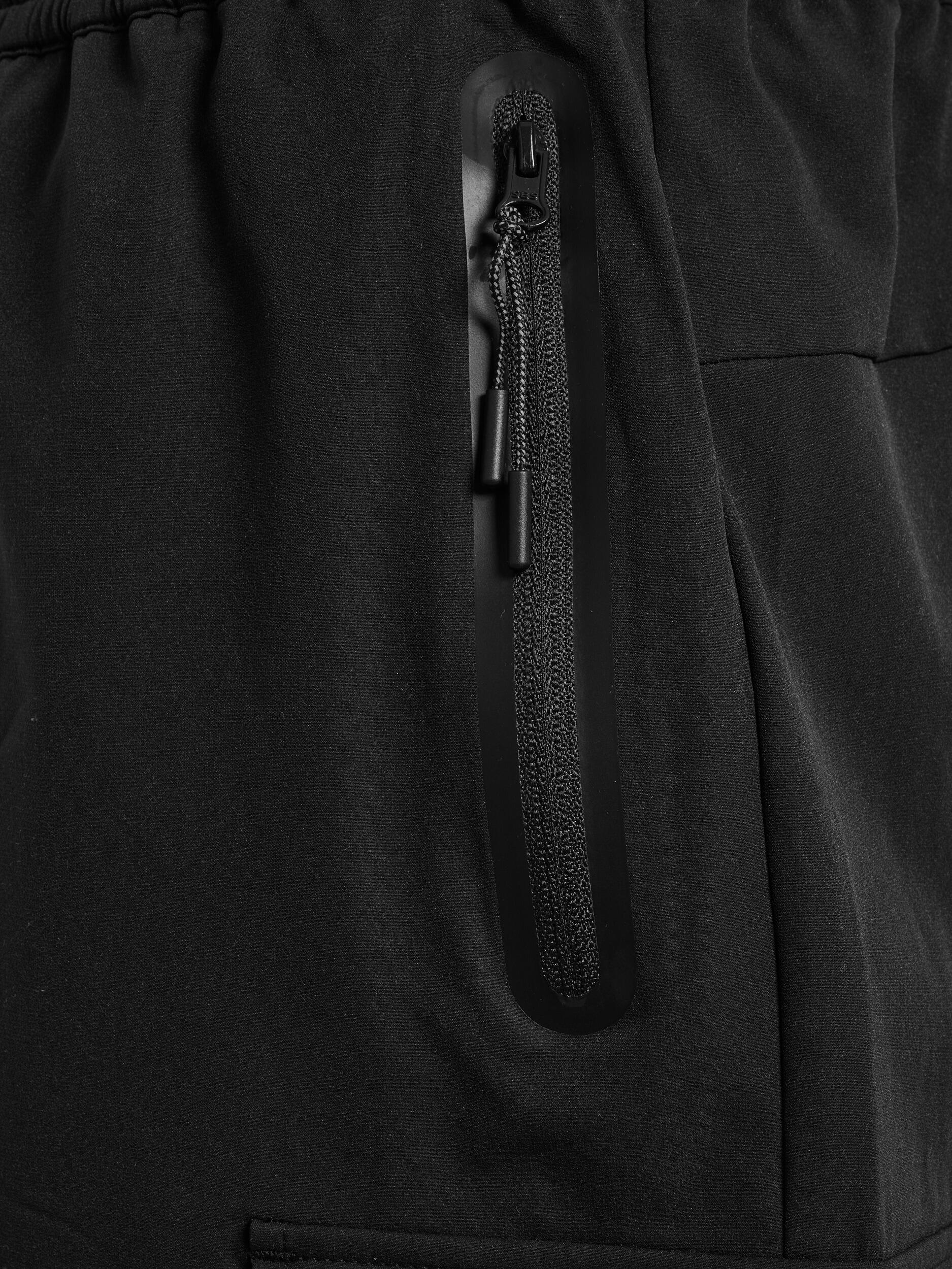 Jacke Hmltech Lebensstil Herren 7/7