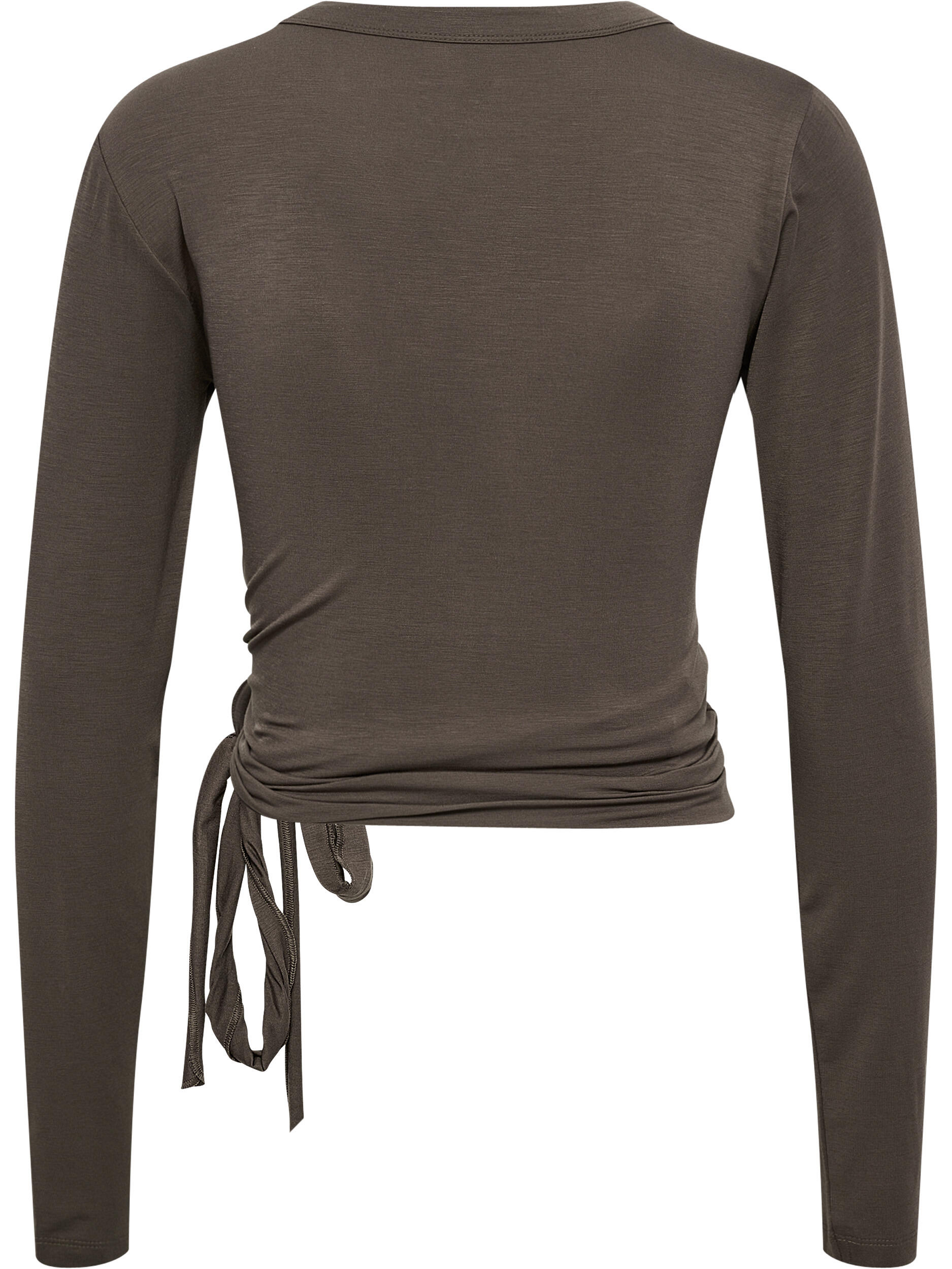 T-Shirt Hmlsoft Yoga Damen 6/7