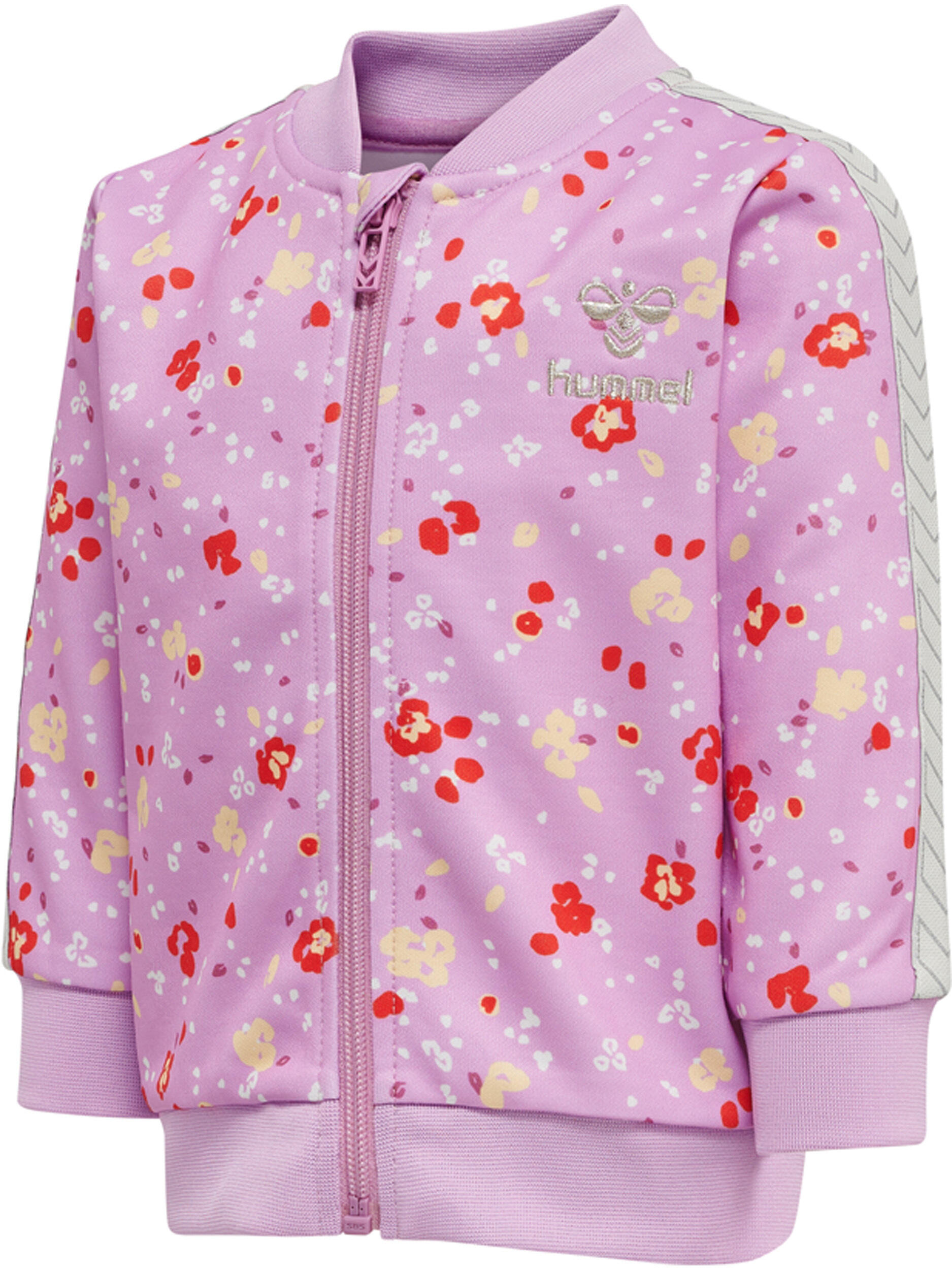 Fermeture Éclair Zip Combinaison Hmlnica Fille 4/5