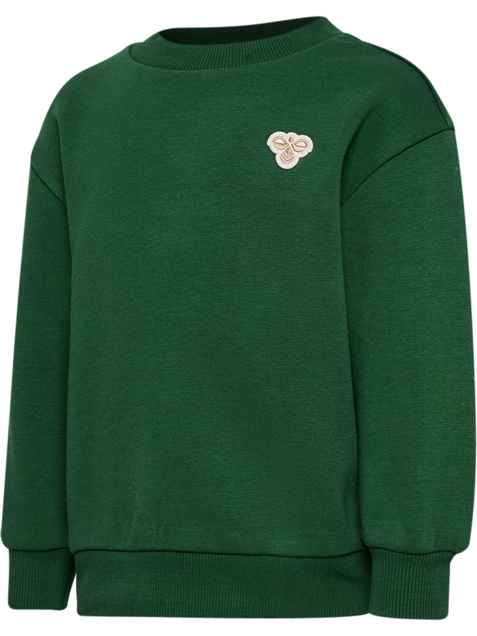 Bluza dla niemowlęcia Hummel Mini Bee Loose