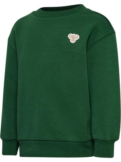 Bluza dla niemowlęcia Hummel Mini Bee Loose