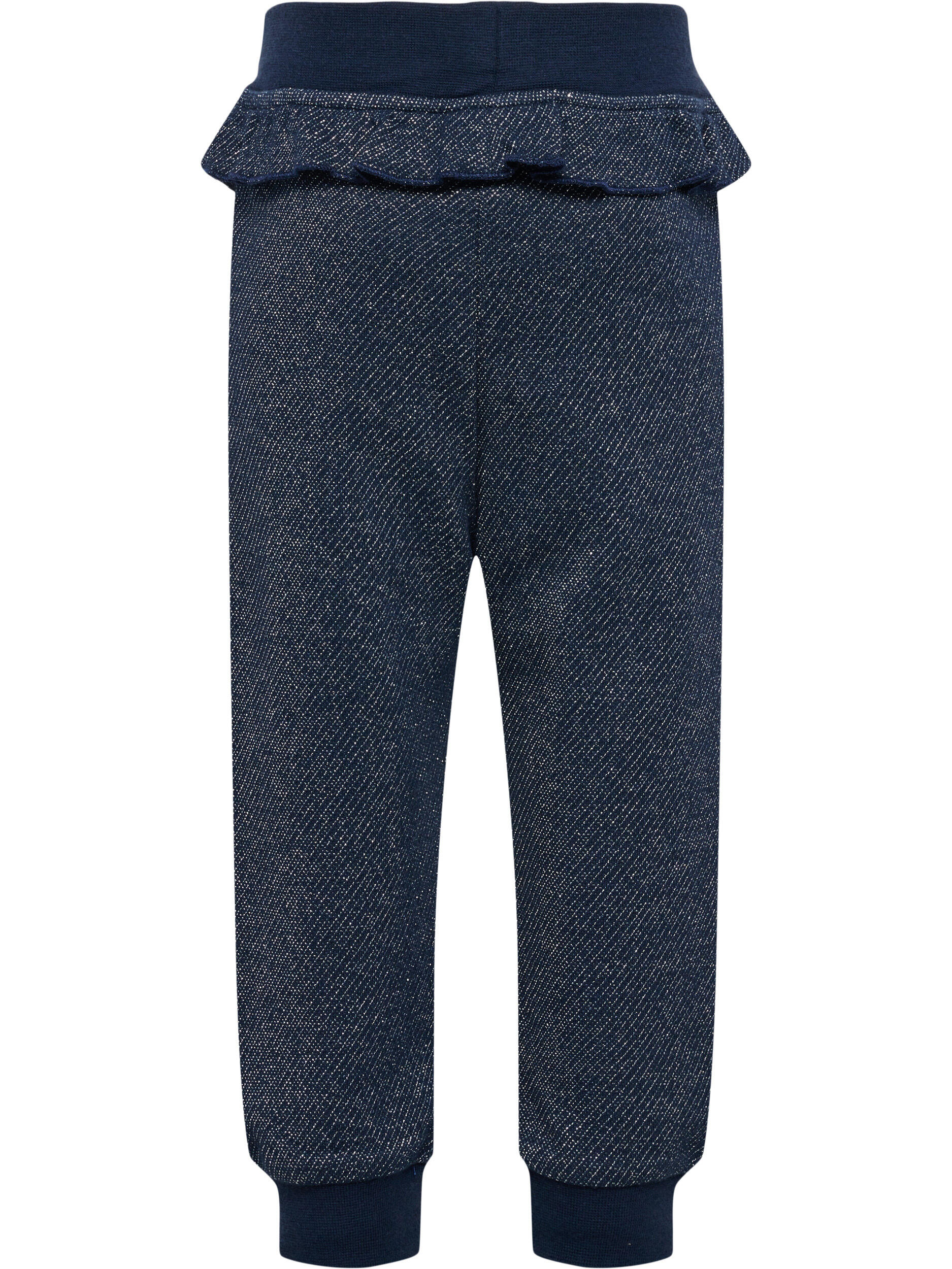 Verstellbare Taille Hose Hmlsally Mädchen 2/5