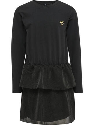 Verstellbare Taille Kleid Hmlelly Mädchen