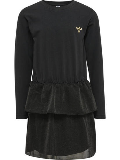 Verstellbare Taille Kleid Hmlelly Mädchen