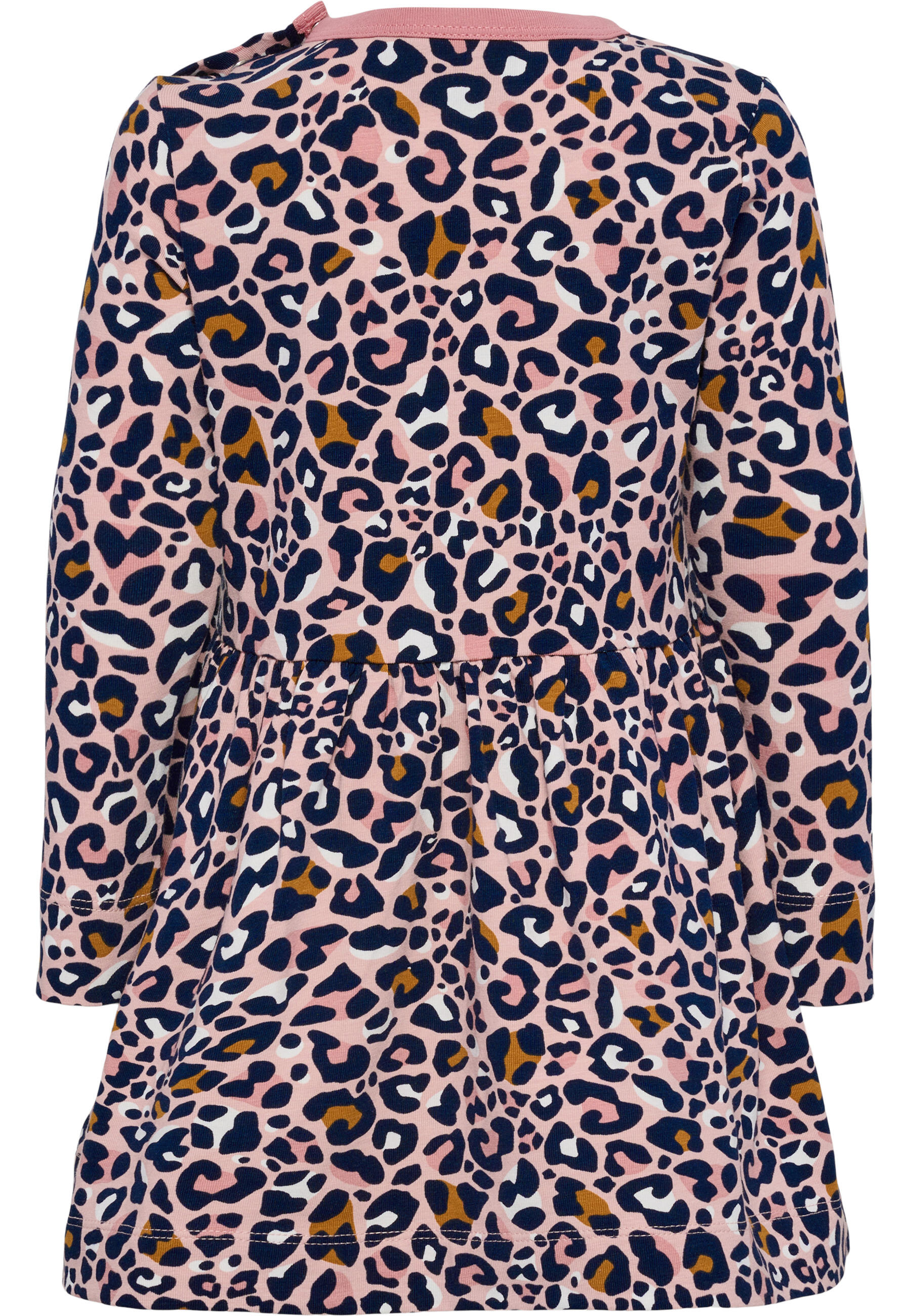 Enfiler Veste Polaire Hmlmarie Fille 2/5
