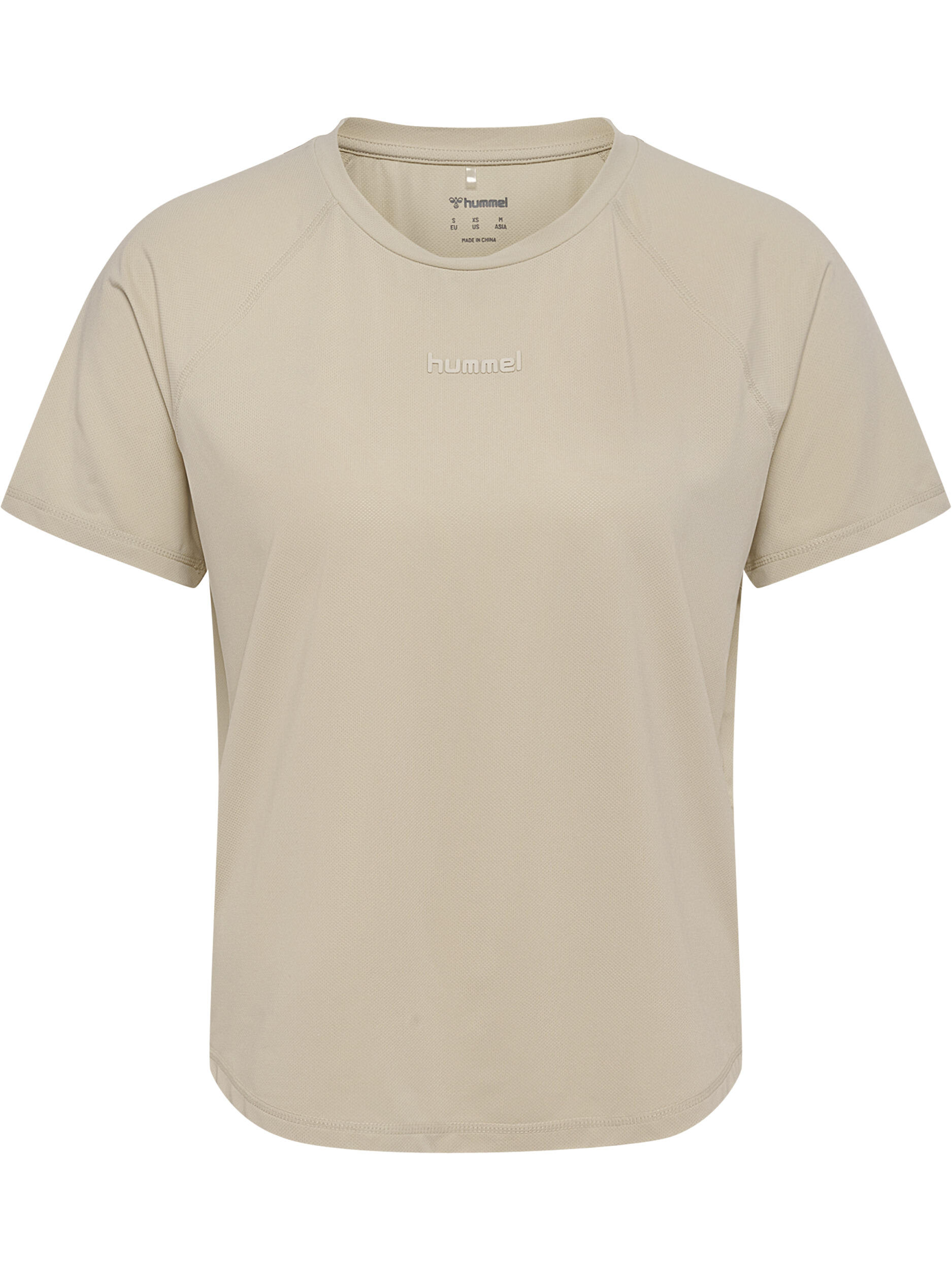 Enfiler T-Shirt Hmlvanja Entraînement Femme 5/7