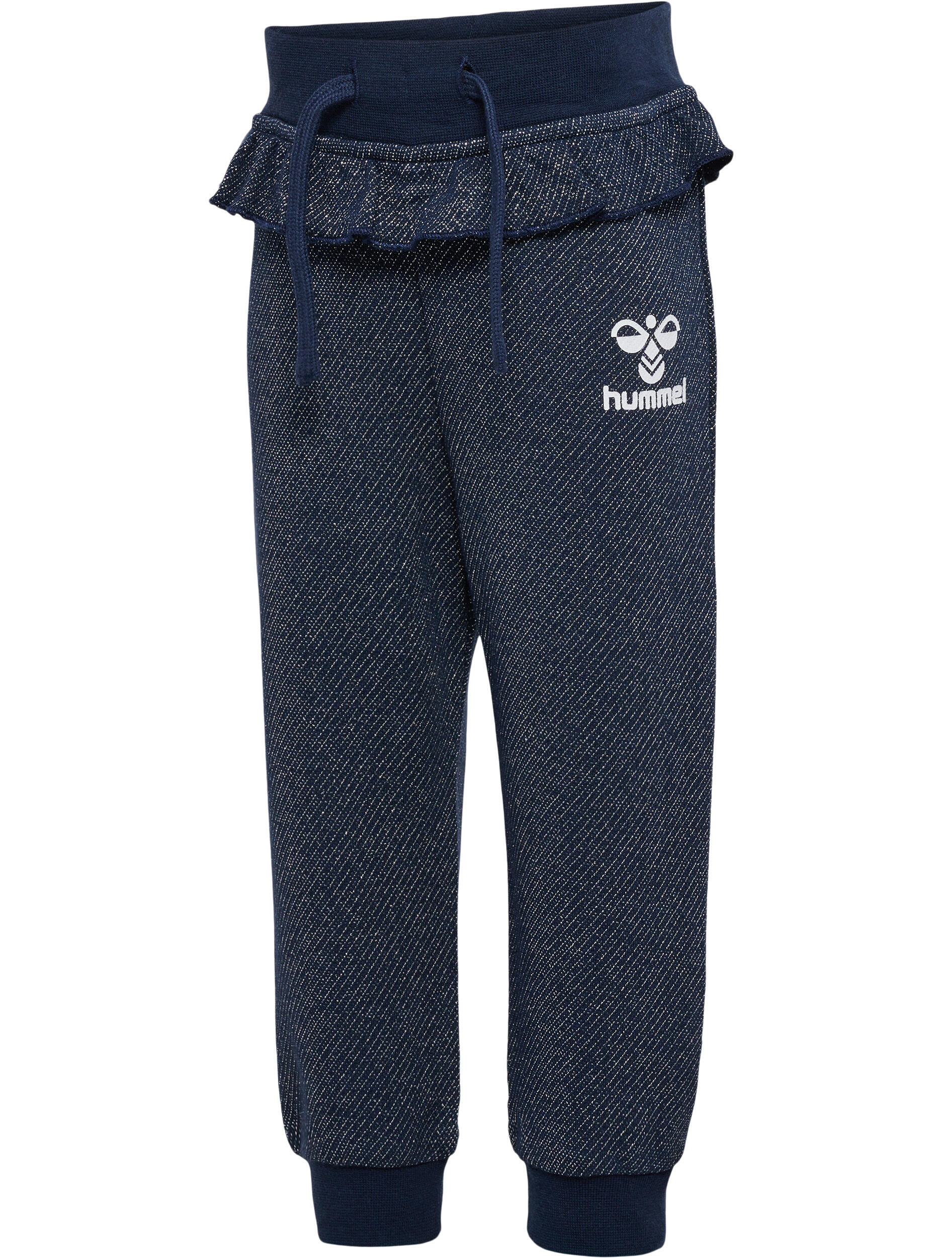 Verstellbare Taille Hose Hmlsally Mädchen 4/5