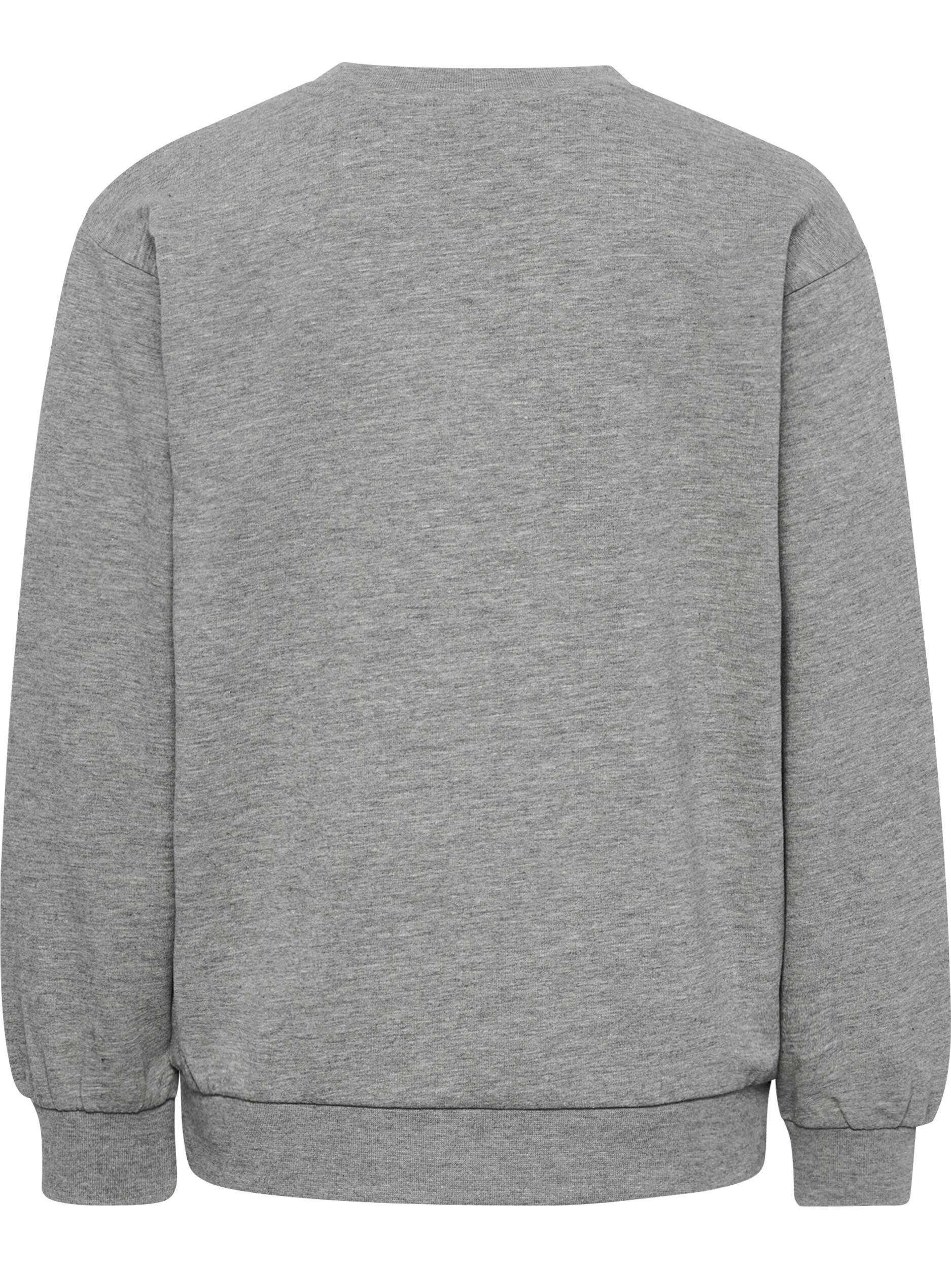 Instap Sweatshirt Hmljr Reg Uniseks Kinderen 2/5