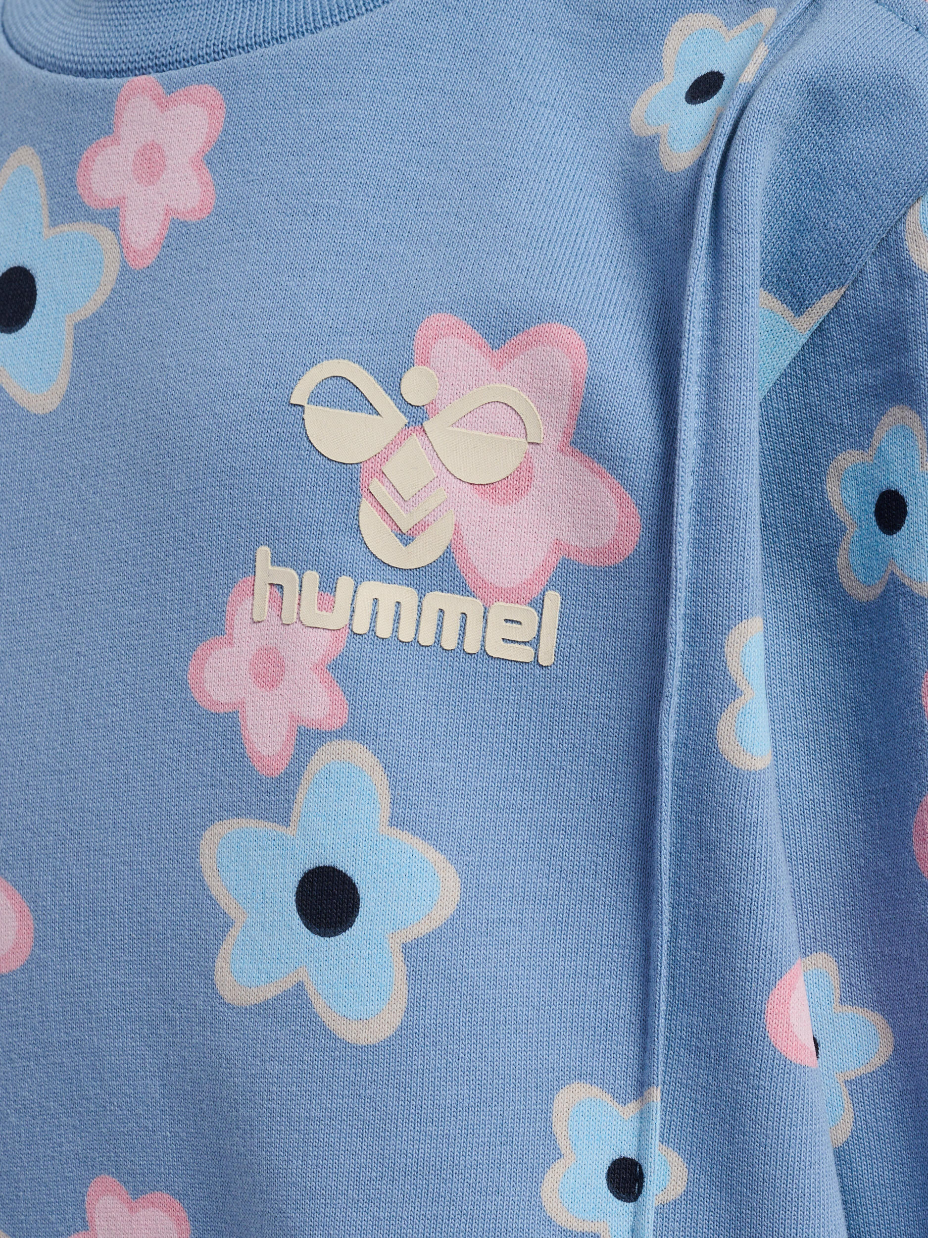 Kleid Hmlrinna Mädchen 3/5