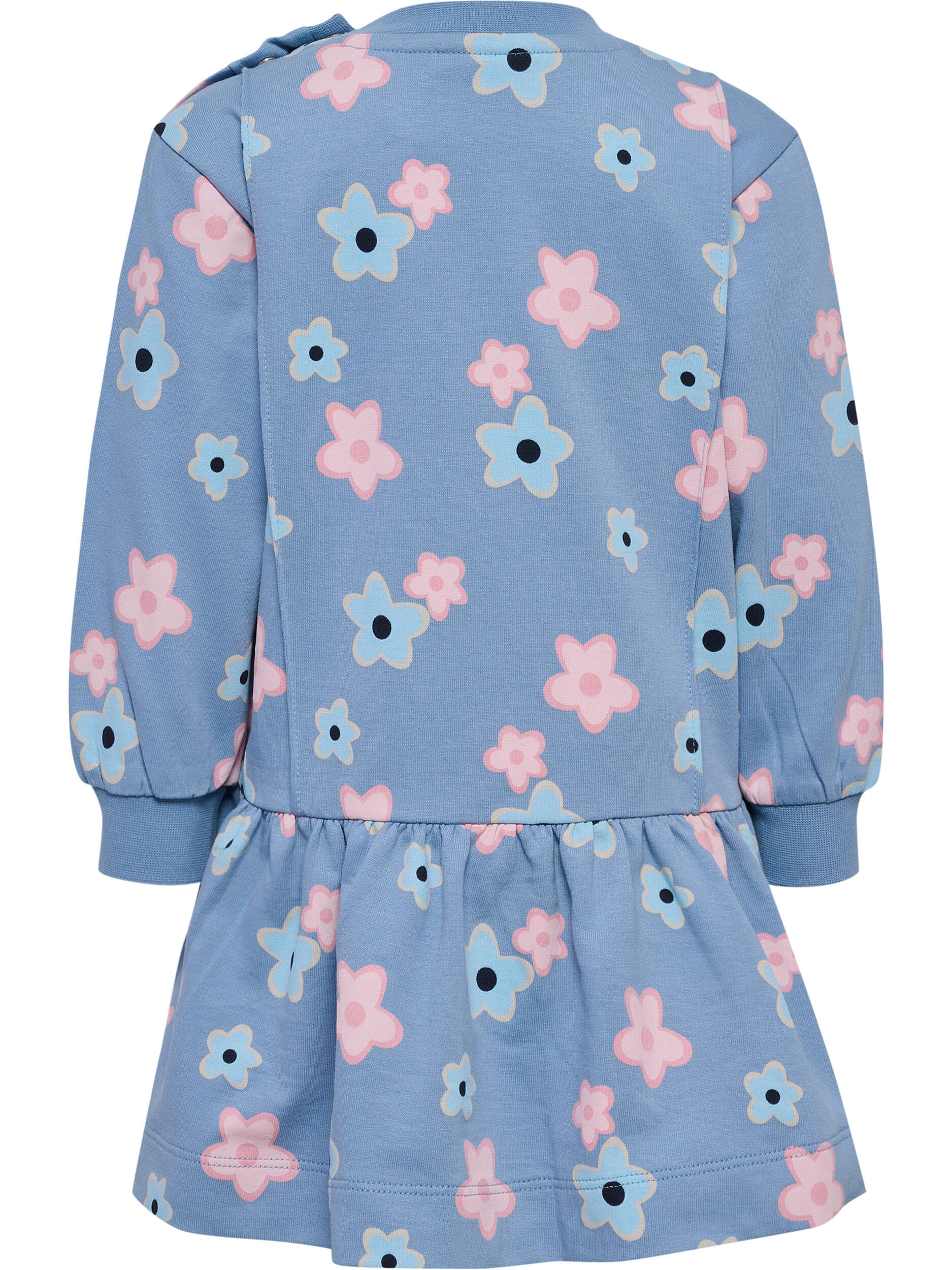 Kleid Hmlrinna Mädchen 2/5