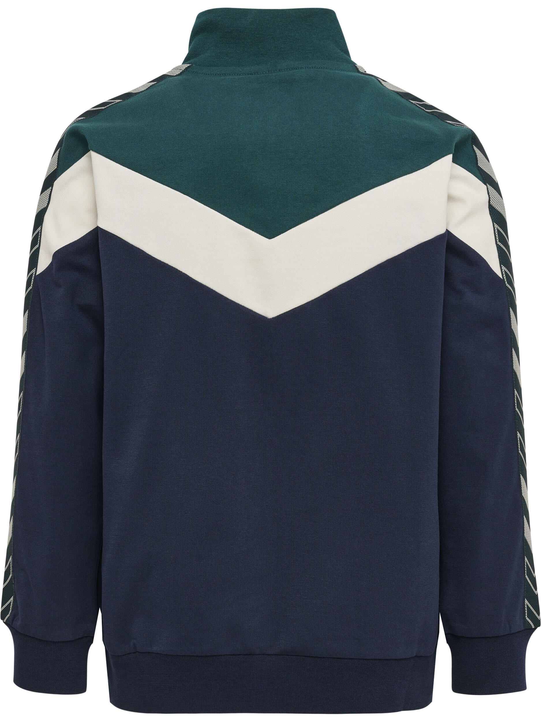 Reißverschluss Jacke Hmlbradley E-Sport Jungen 2/5