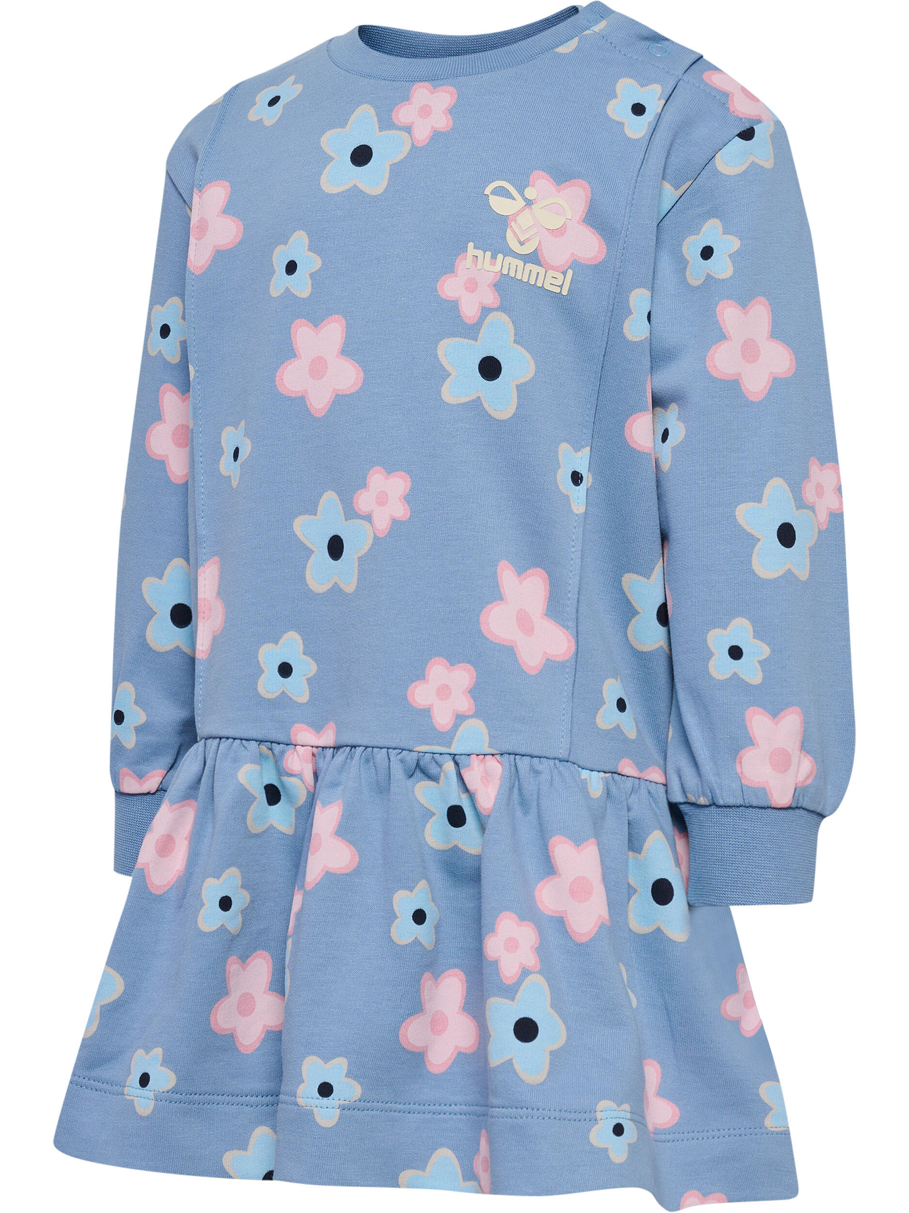 Kleid Hmlrinna Mädchen 4/5