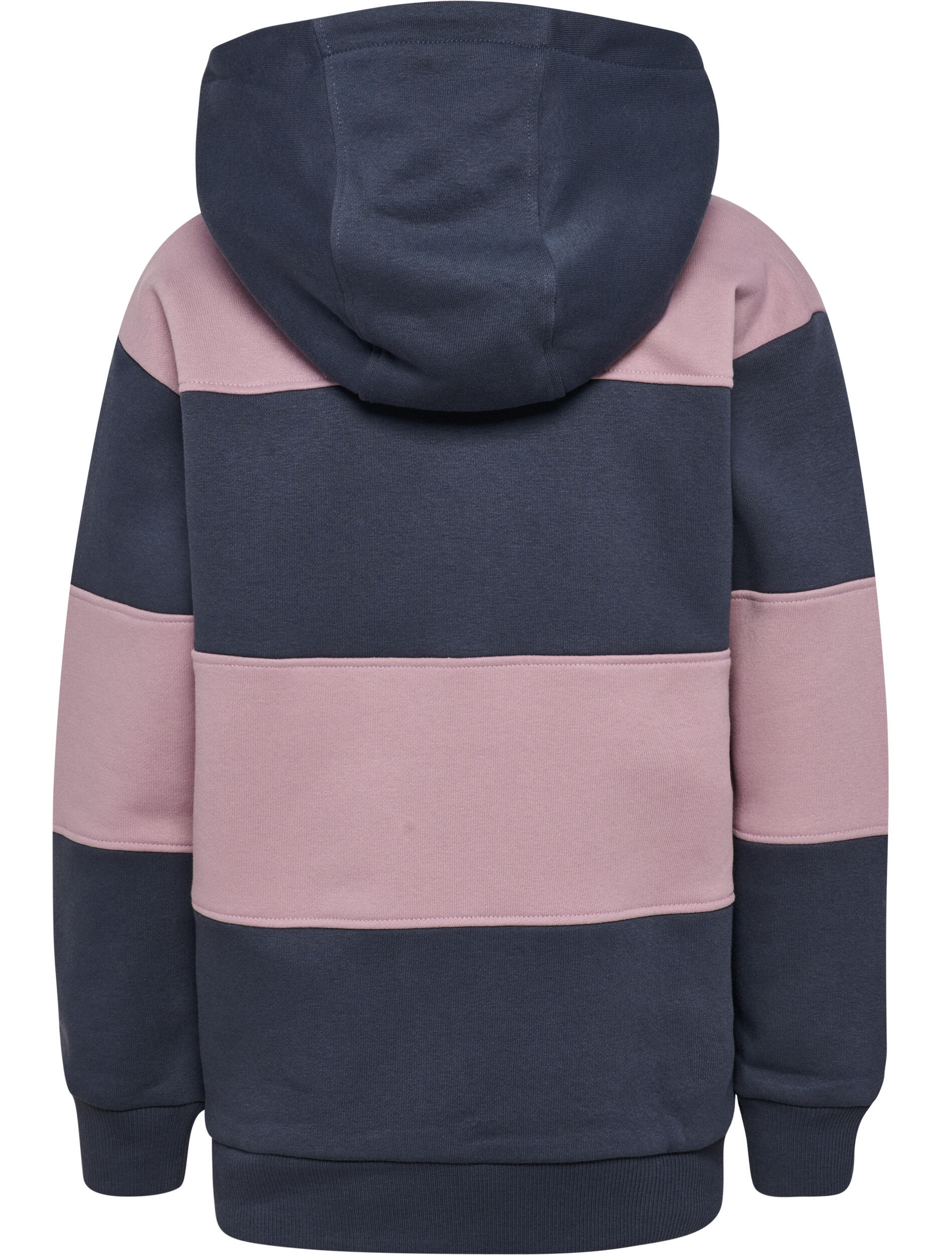 Instap Hoodie Hmljr Loose Uniseks Kinderen 2/5