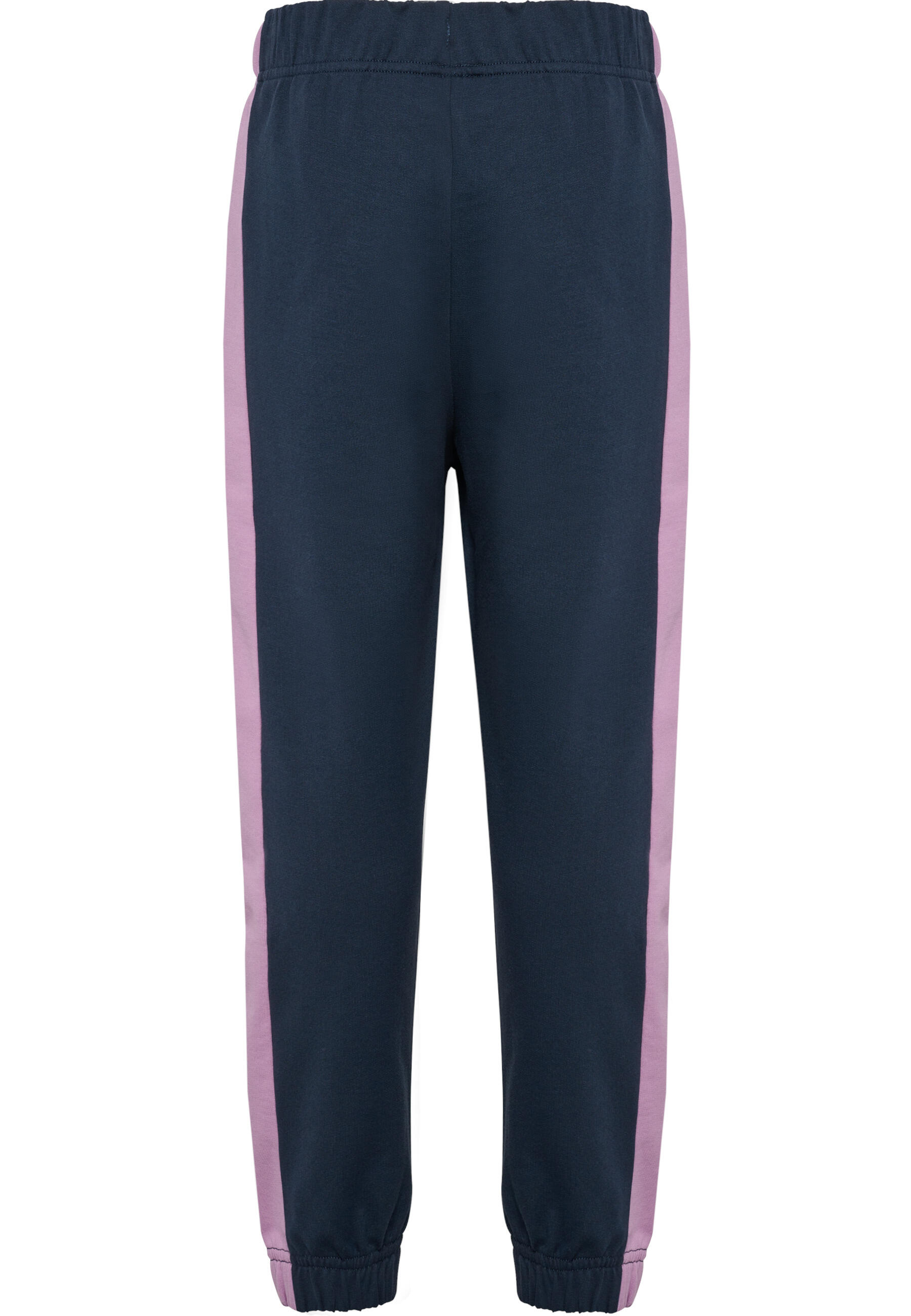 Verstellbare Taille Hose Hmlhella Mädchen 2/5