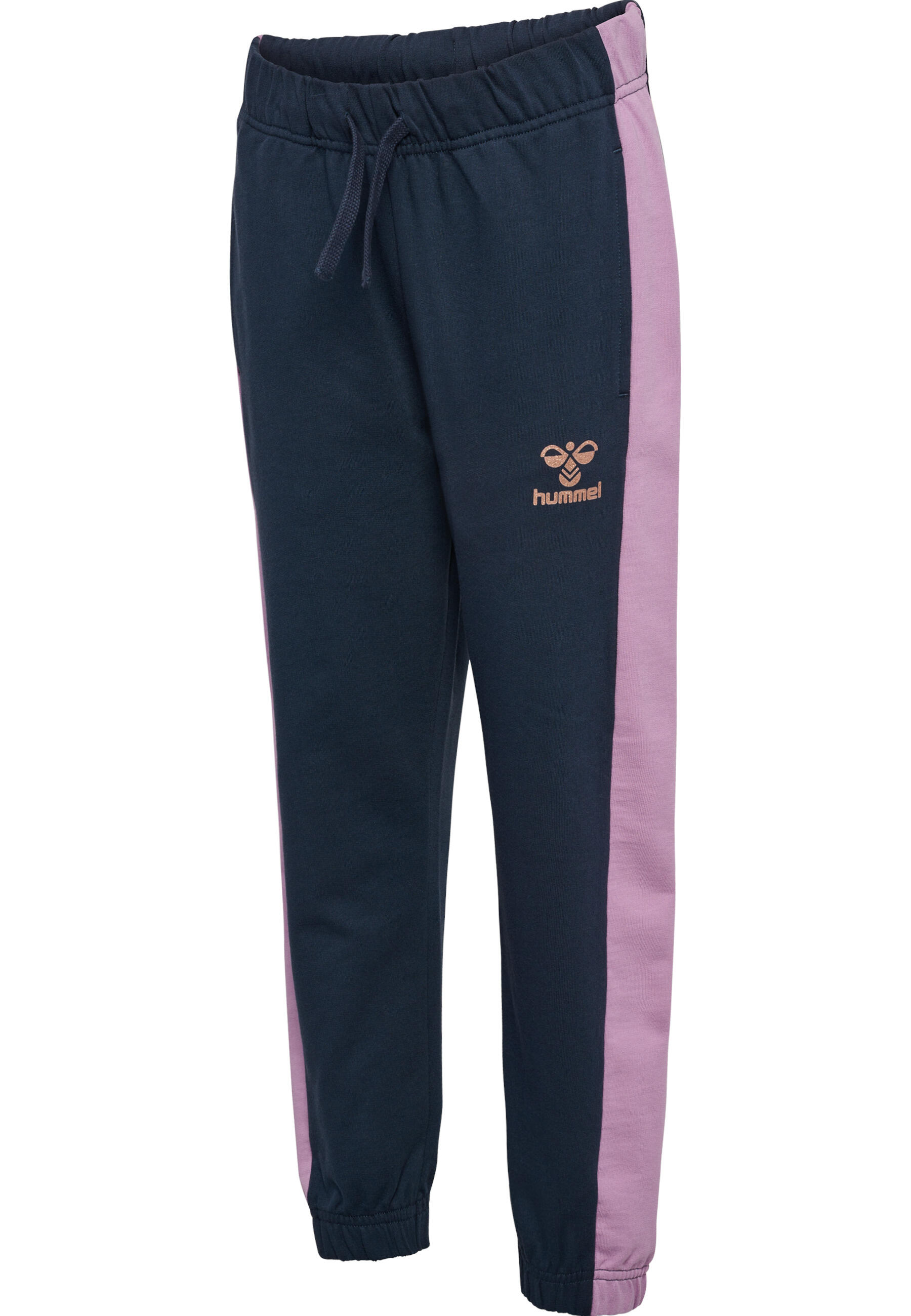 Verstellbare Taille Hose Hmlhella Mädchen 4/5