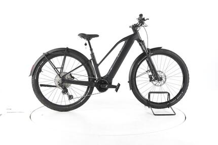 Refurbished - Cube Reaction Hybrid Race Allroad Trekking E-Bike 2025 - Sehr gut
