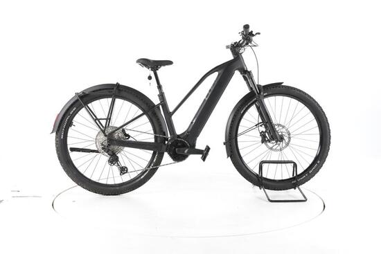 Refurbished - Cube Reaction Hybrid Race Allroad Trekking E-Bike 2025 - Sehr gut