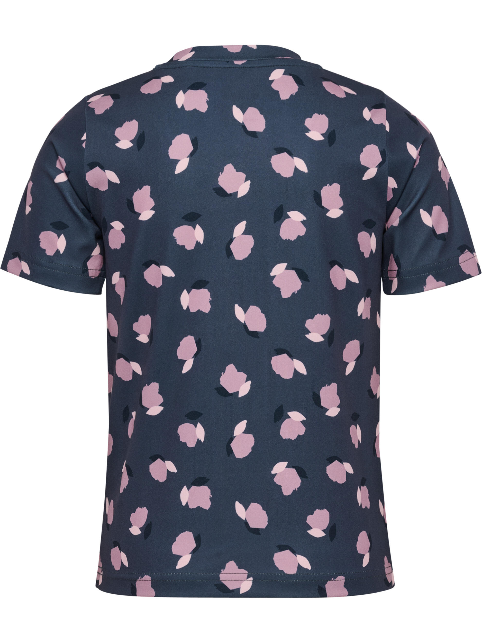 Camiseta Hmljr Fitted Niña 2/5