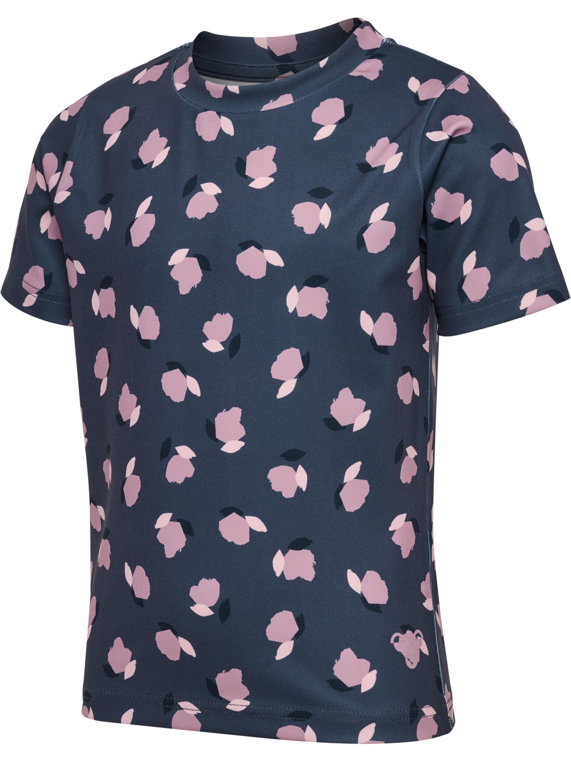 Camiseta Hmljr Fitted Niña 4/5