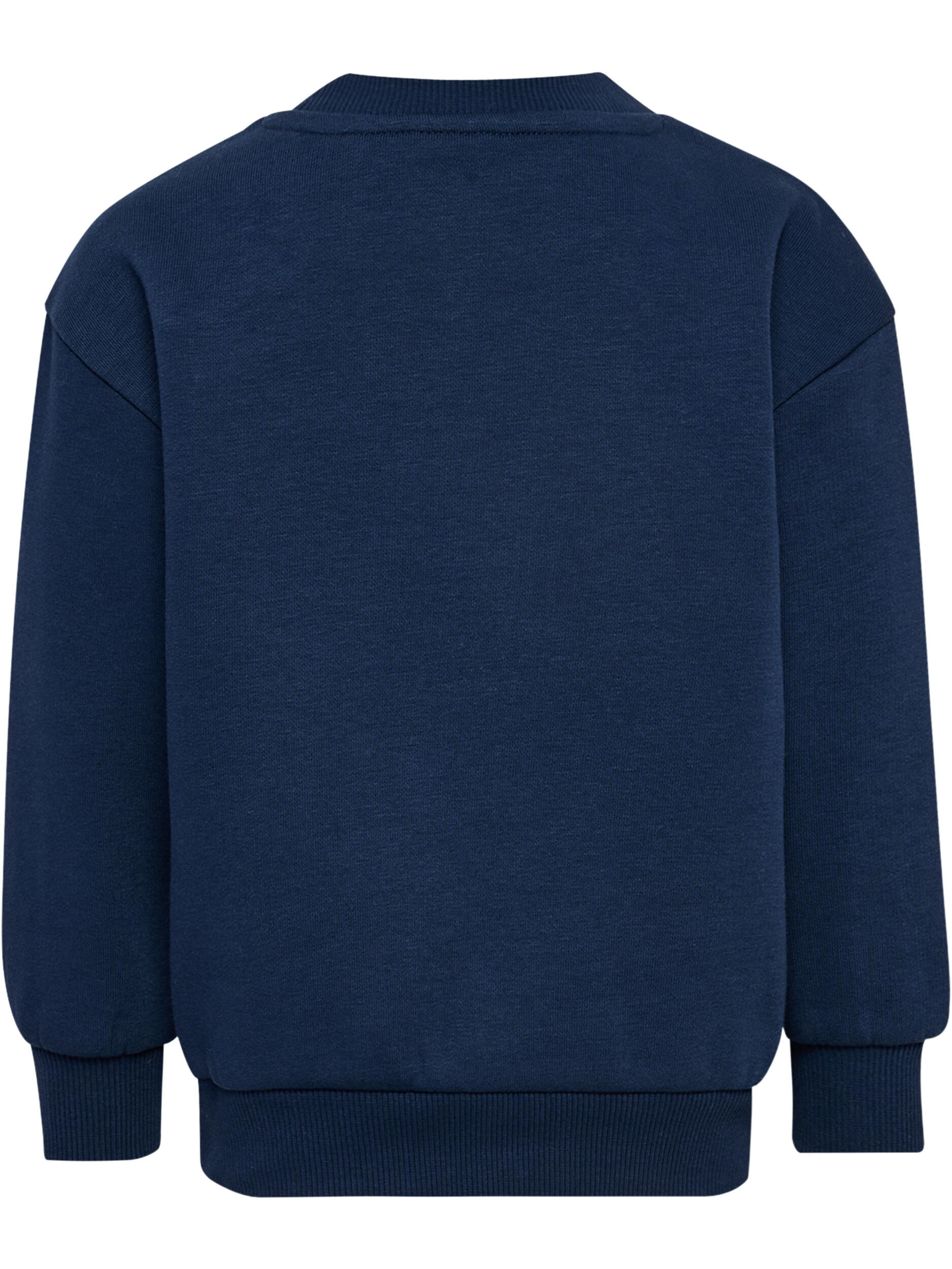 Instap Sweatshirt Hmlmini Uniseks Kinderen 2/5