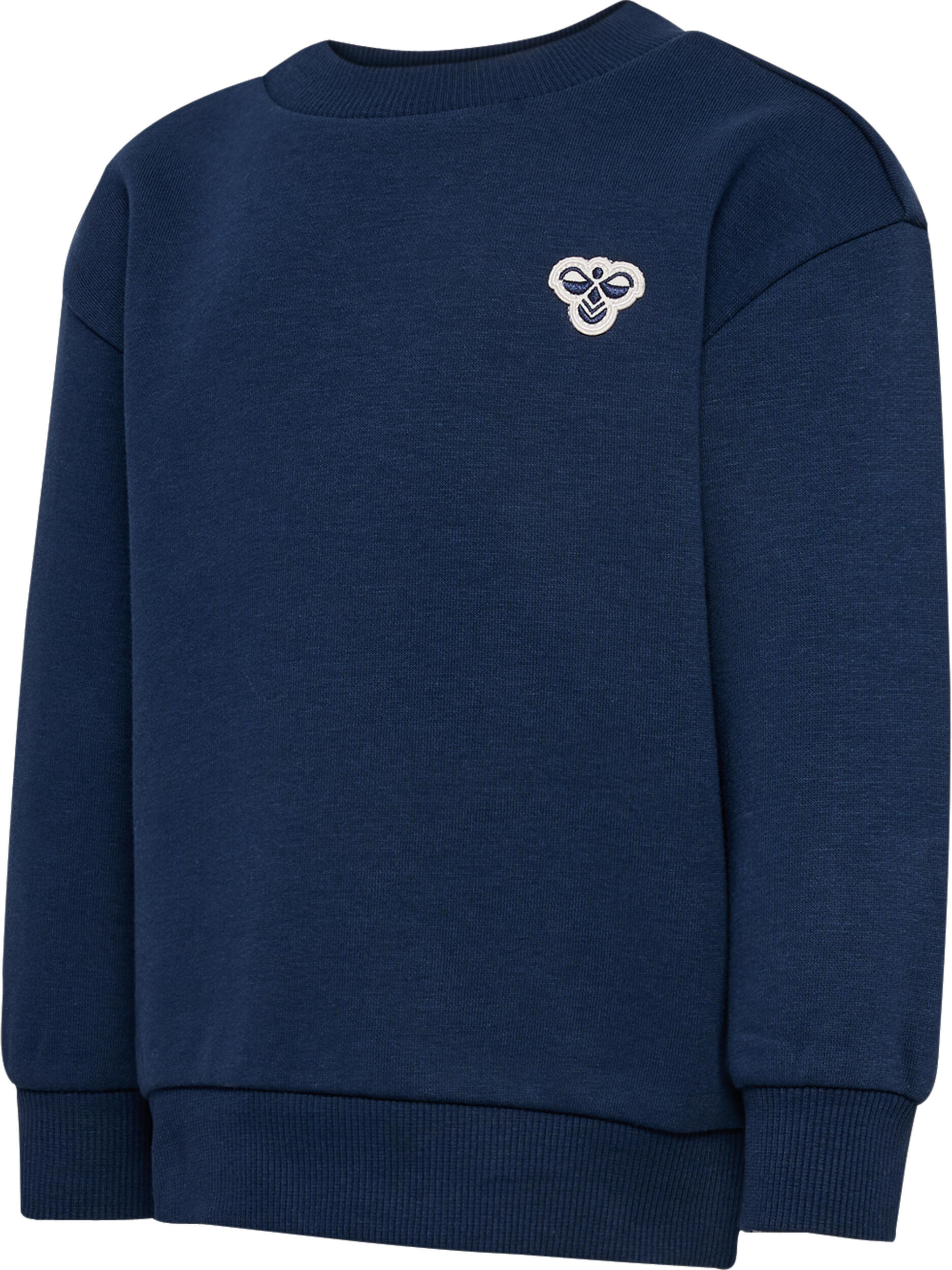 Bluza dla niemowlęcia Hummel Mini Bee Loose