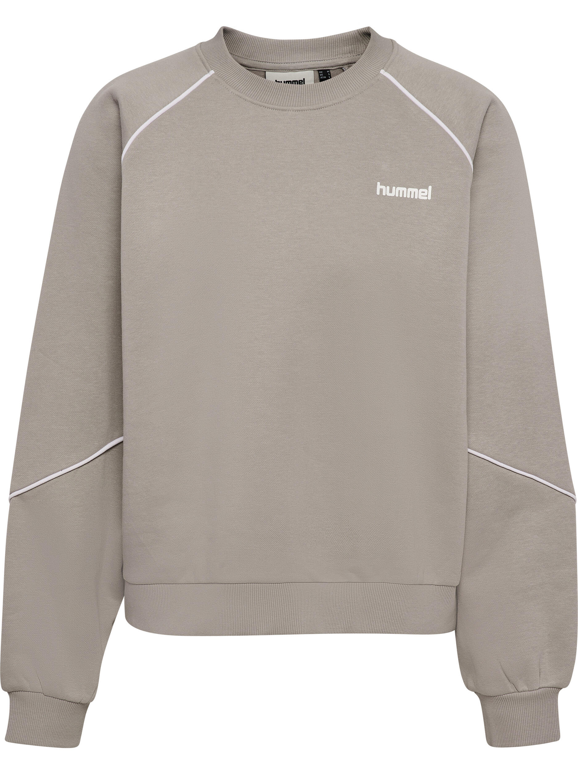 Enfiler Sweat-Shirt Hmlkeeper Femme 5/7
