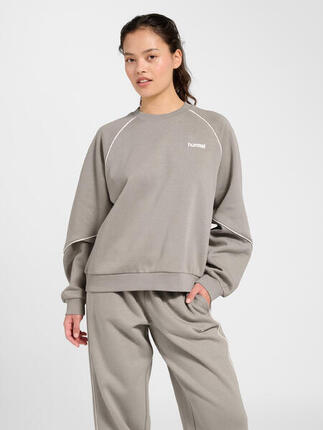Sweatshirt Hmlkeeper Damen