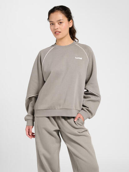 Sweatshirt Hmlkeeper Damen