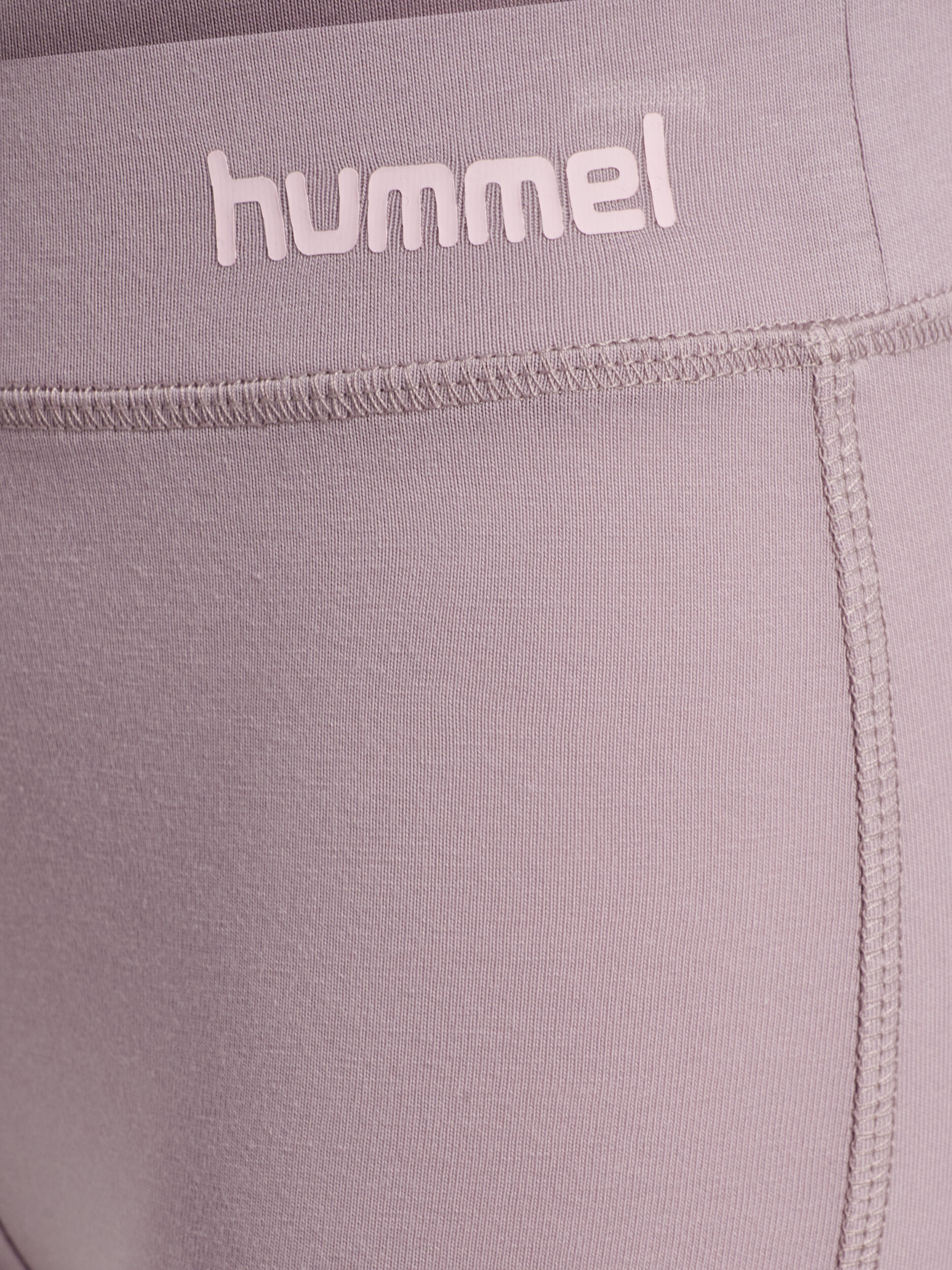 Leggings Hmljr High Mädchen 3/5