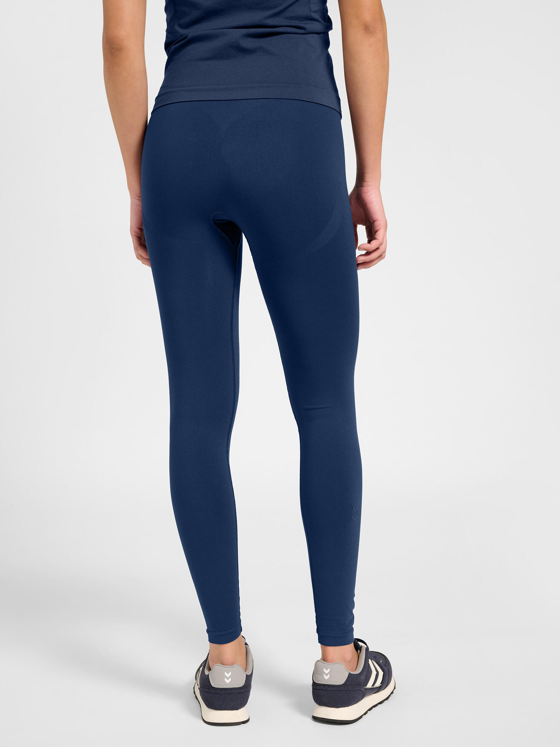 Leggings Hmlflow Multisport Damen 2/7