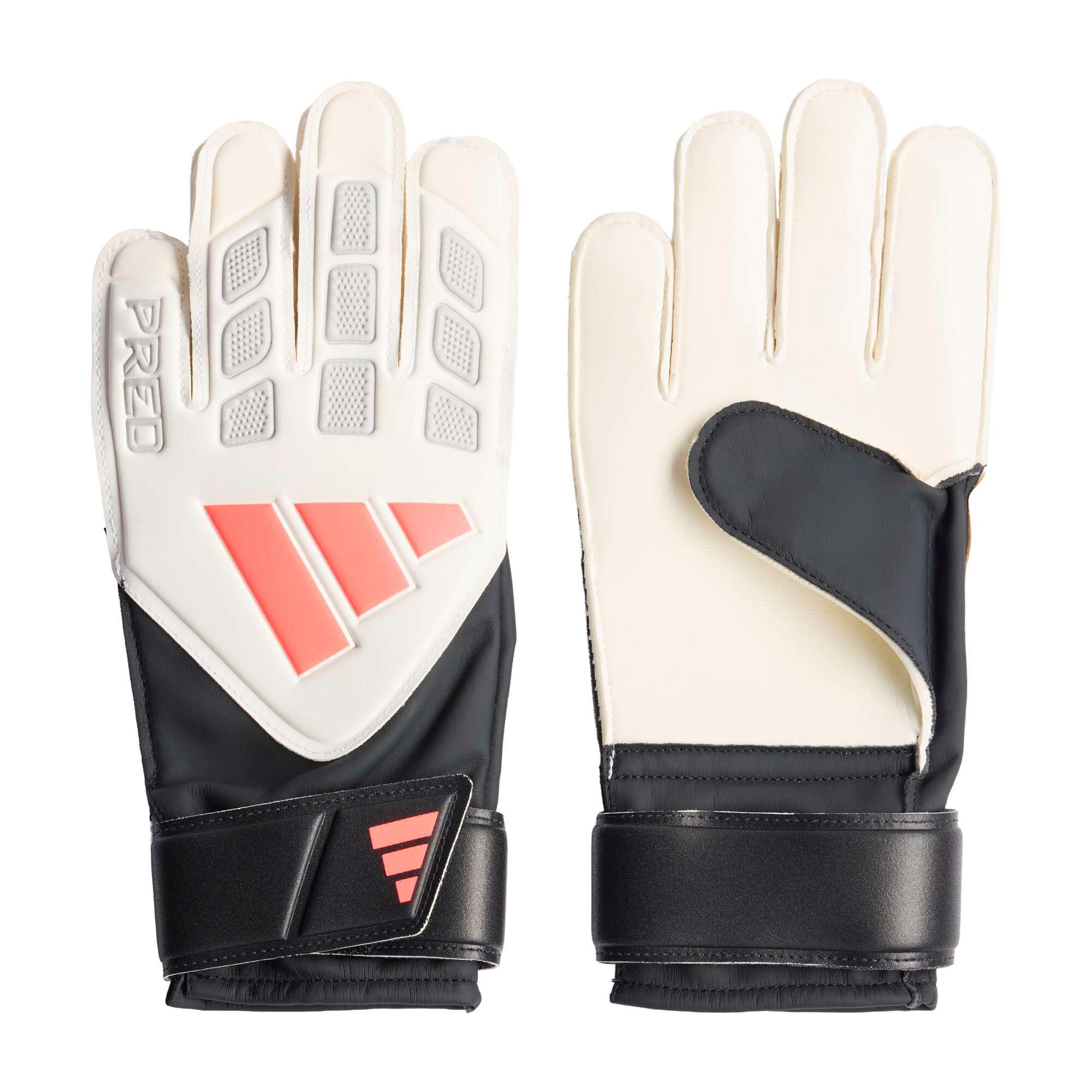 adidas Kinder Torwarthandschuhe Predator Training Junior 1/5