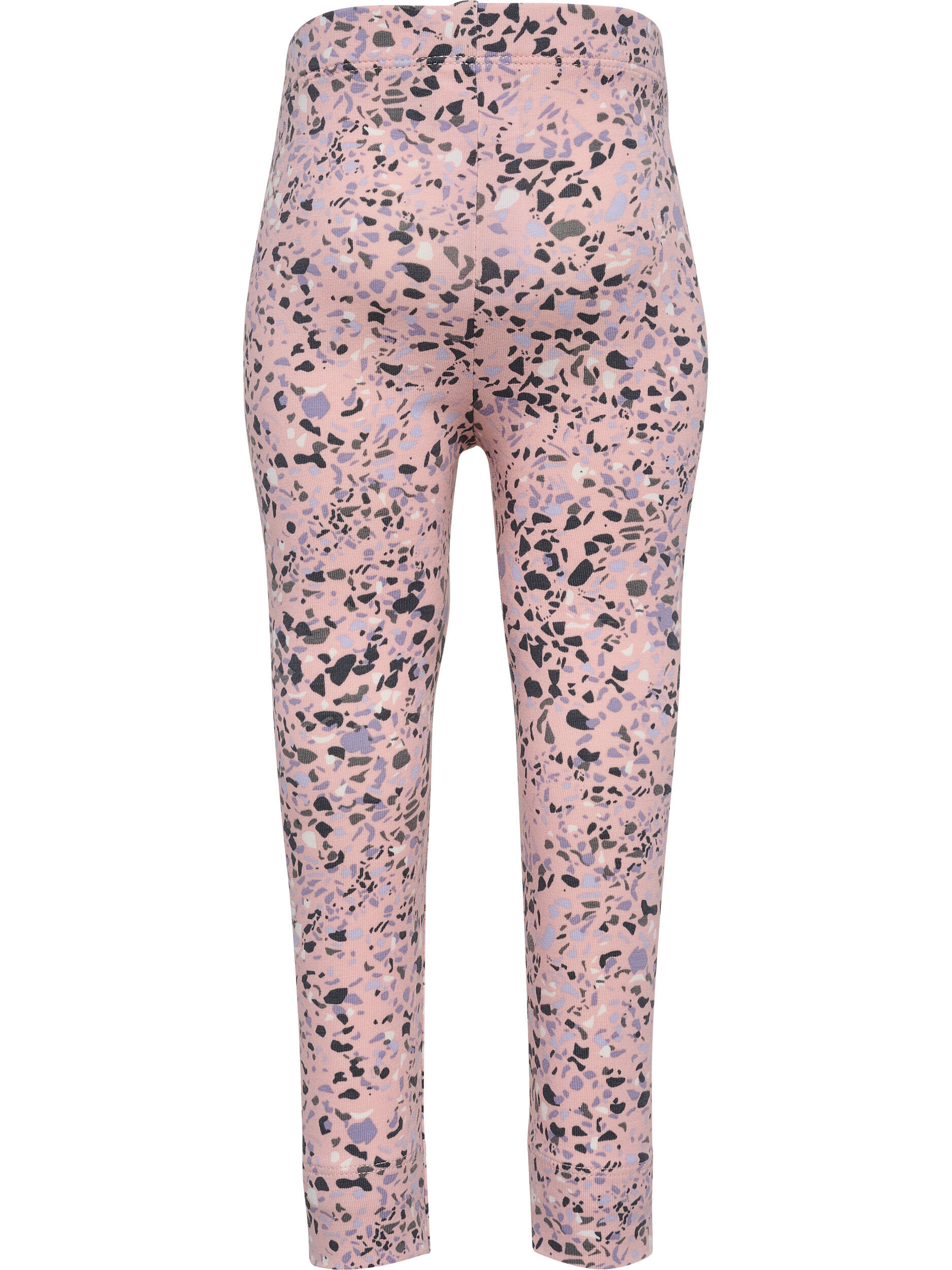 Leggings Hmlkrista Mädchen 2/5
