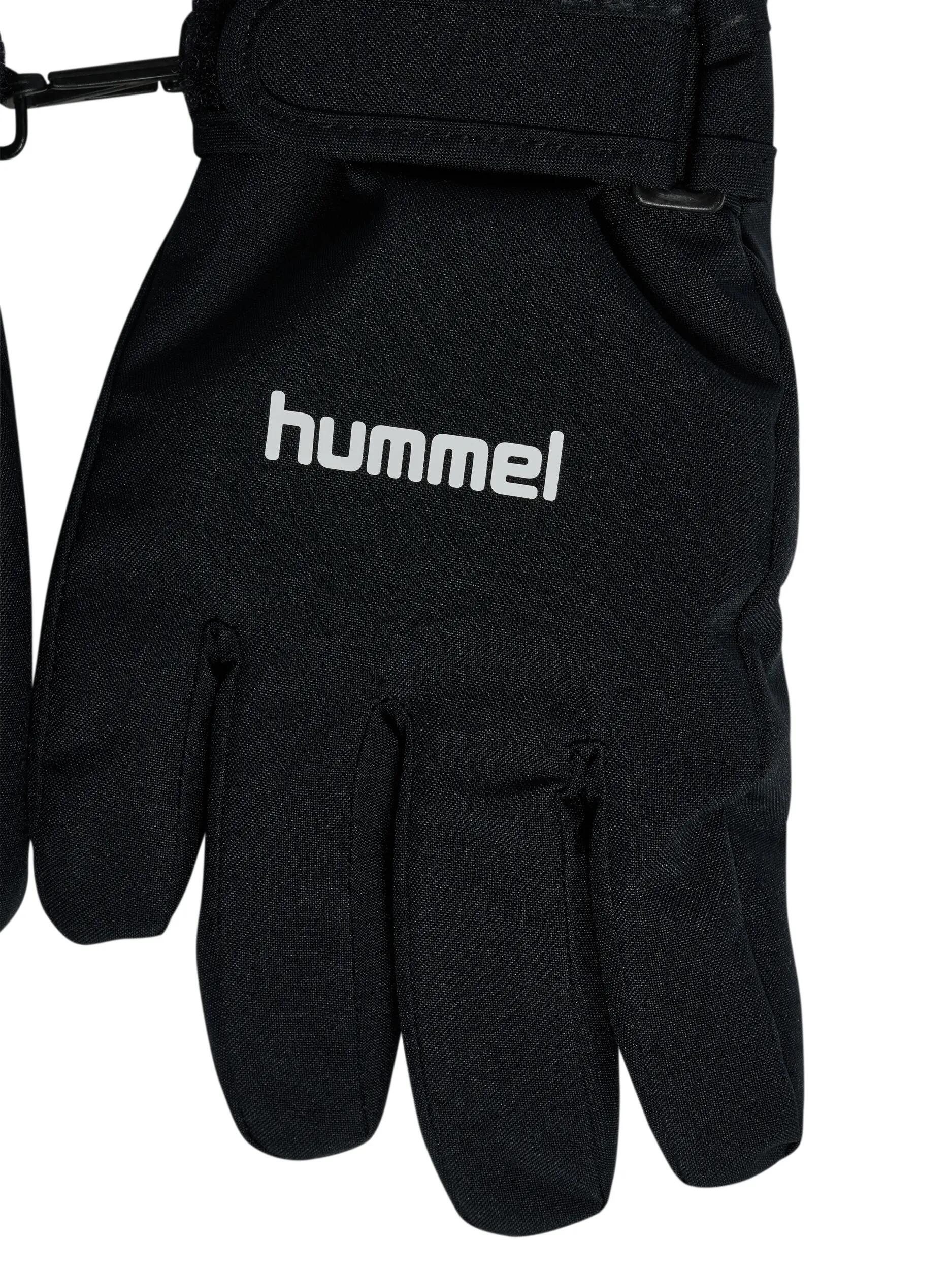 Bolsa De Gimnasio Hmljr Gloves Los Niños Unisex 3/3