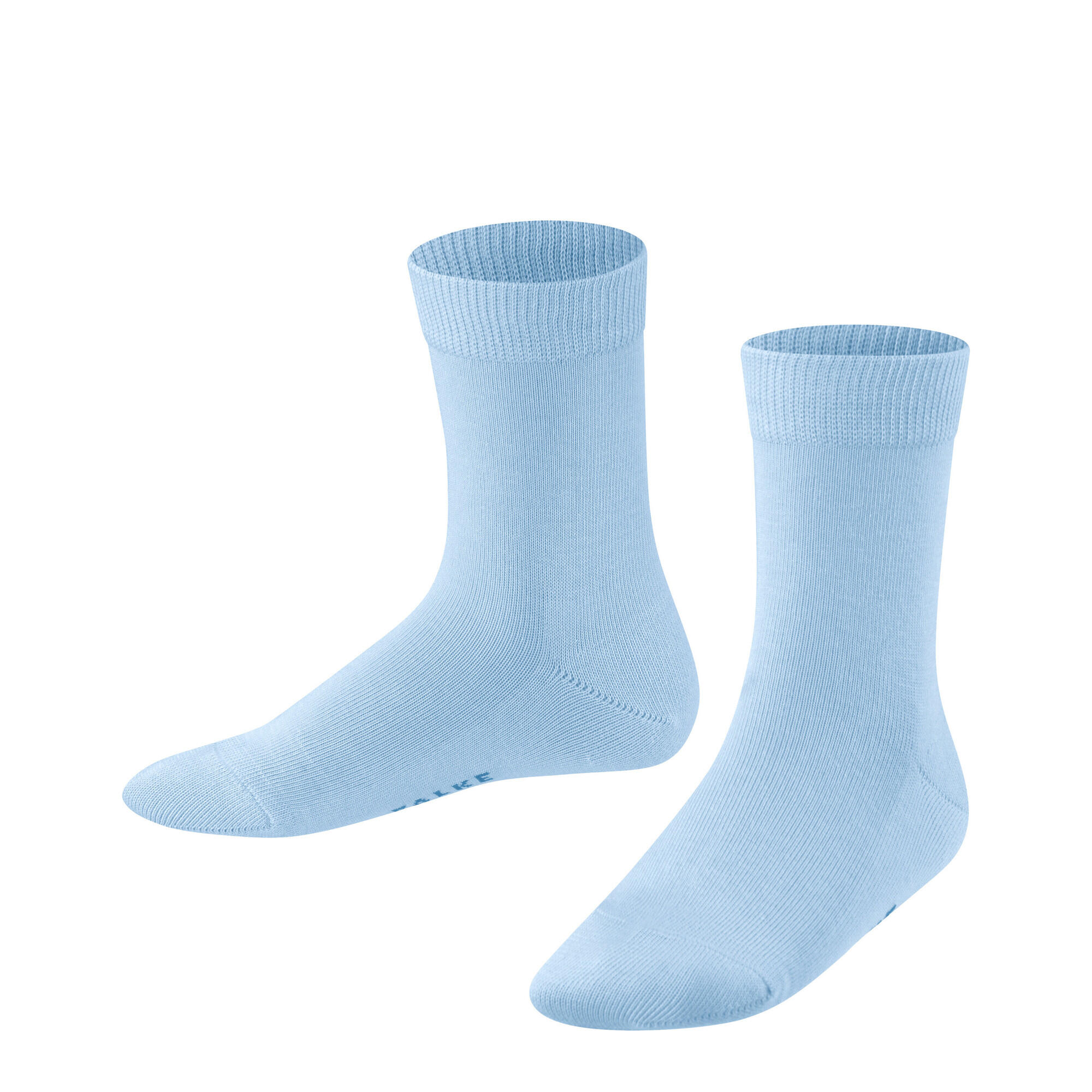 hellblau