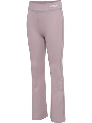 Enfiler Collants Hmljr High Fille