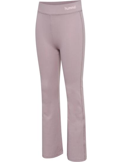 Enfiler Collants Hmljr High Fille