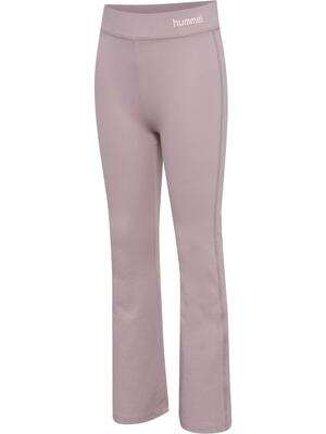 Leggings da bambina Hummel High Rise