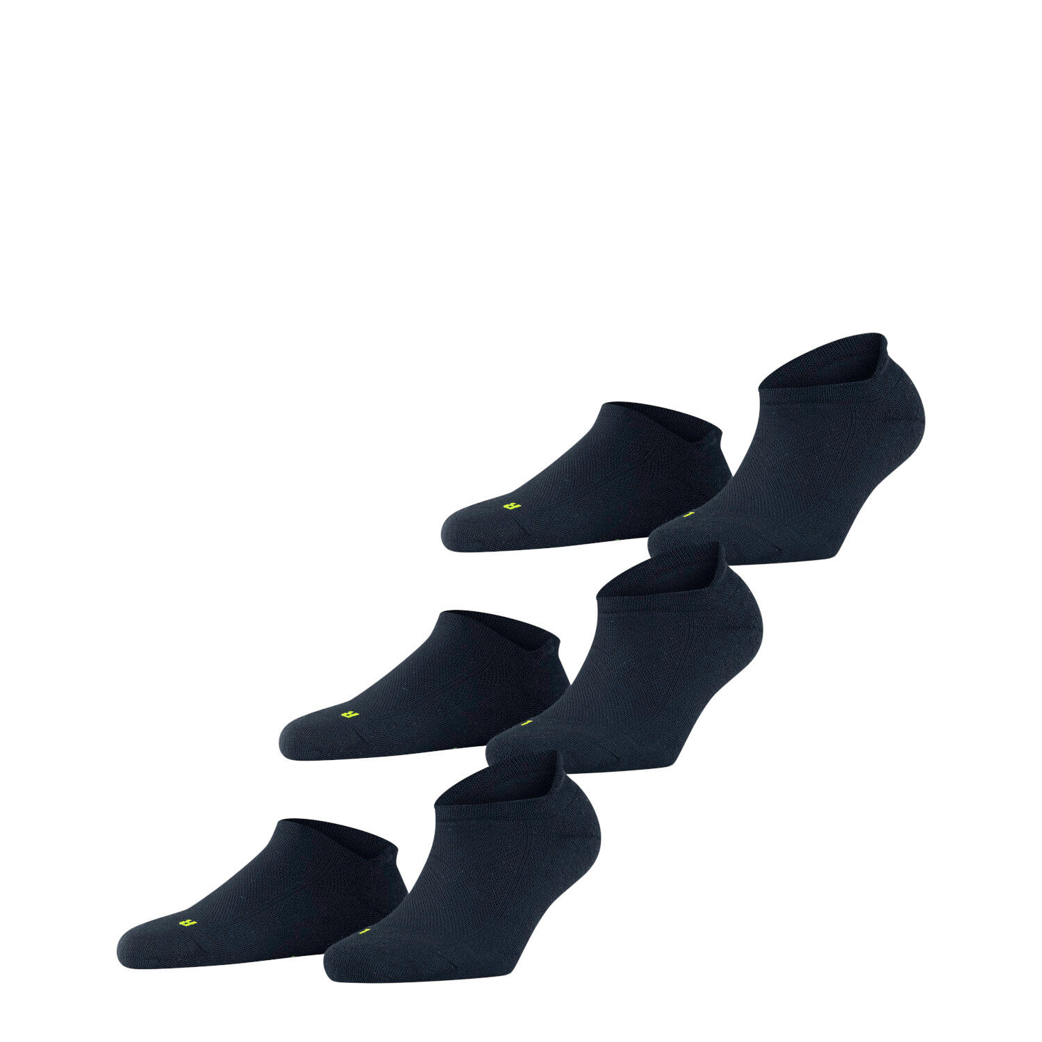 Falke Unisex Socken Cool Kick Bundle 3P SN 13190 2/2