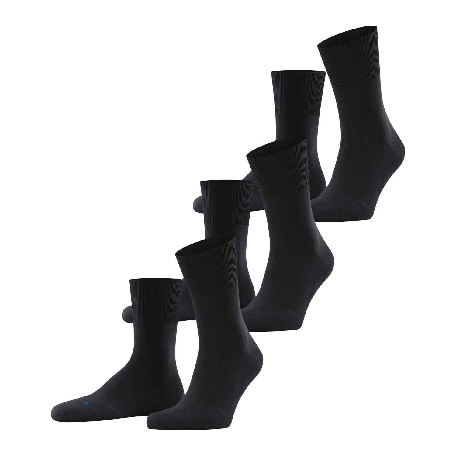 Falke Unisex Socken Run Bundle 3P SO 13029 2/2