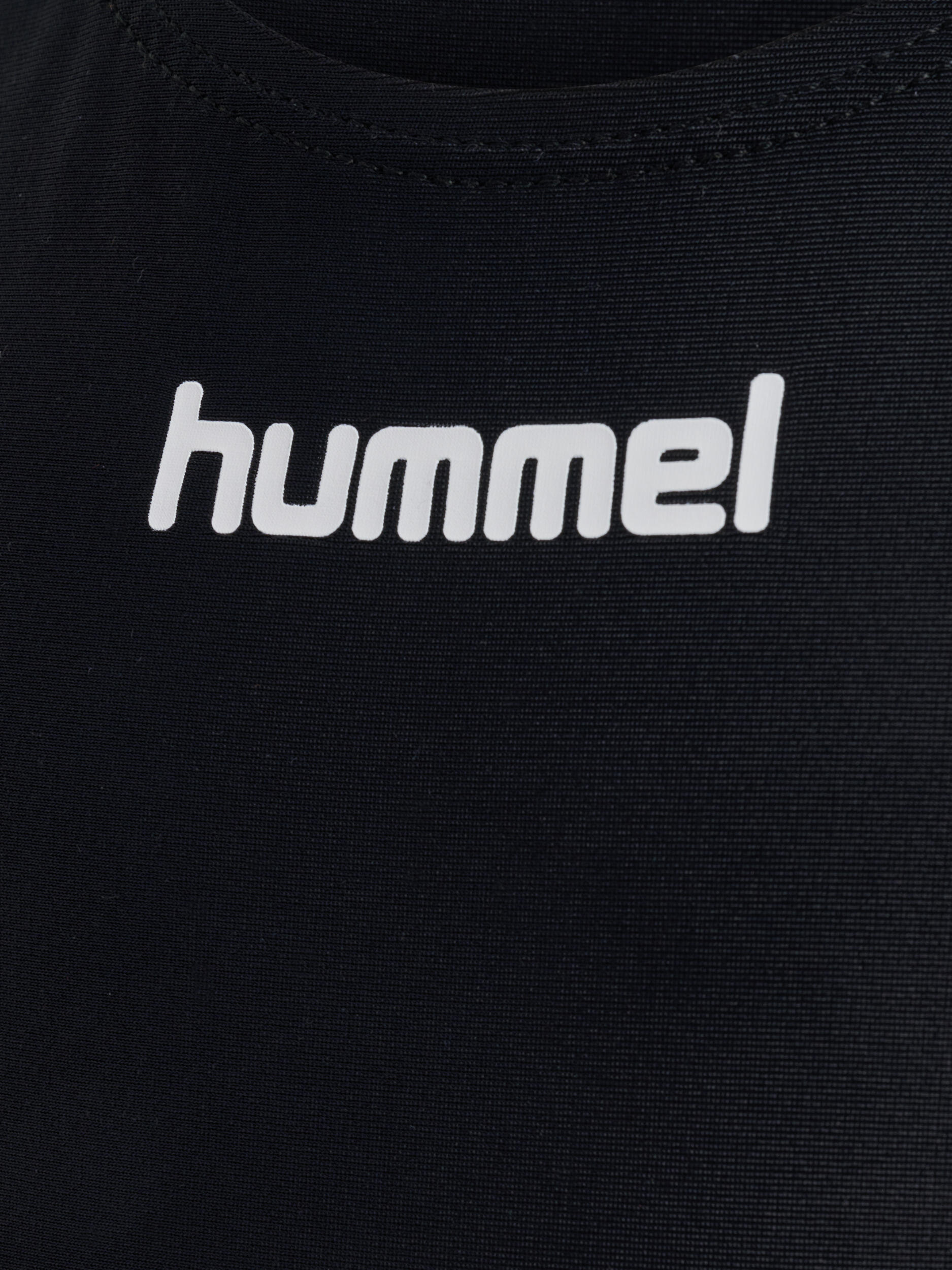 Instap Badpak Hmljr Solid Meisjes 5/7