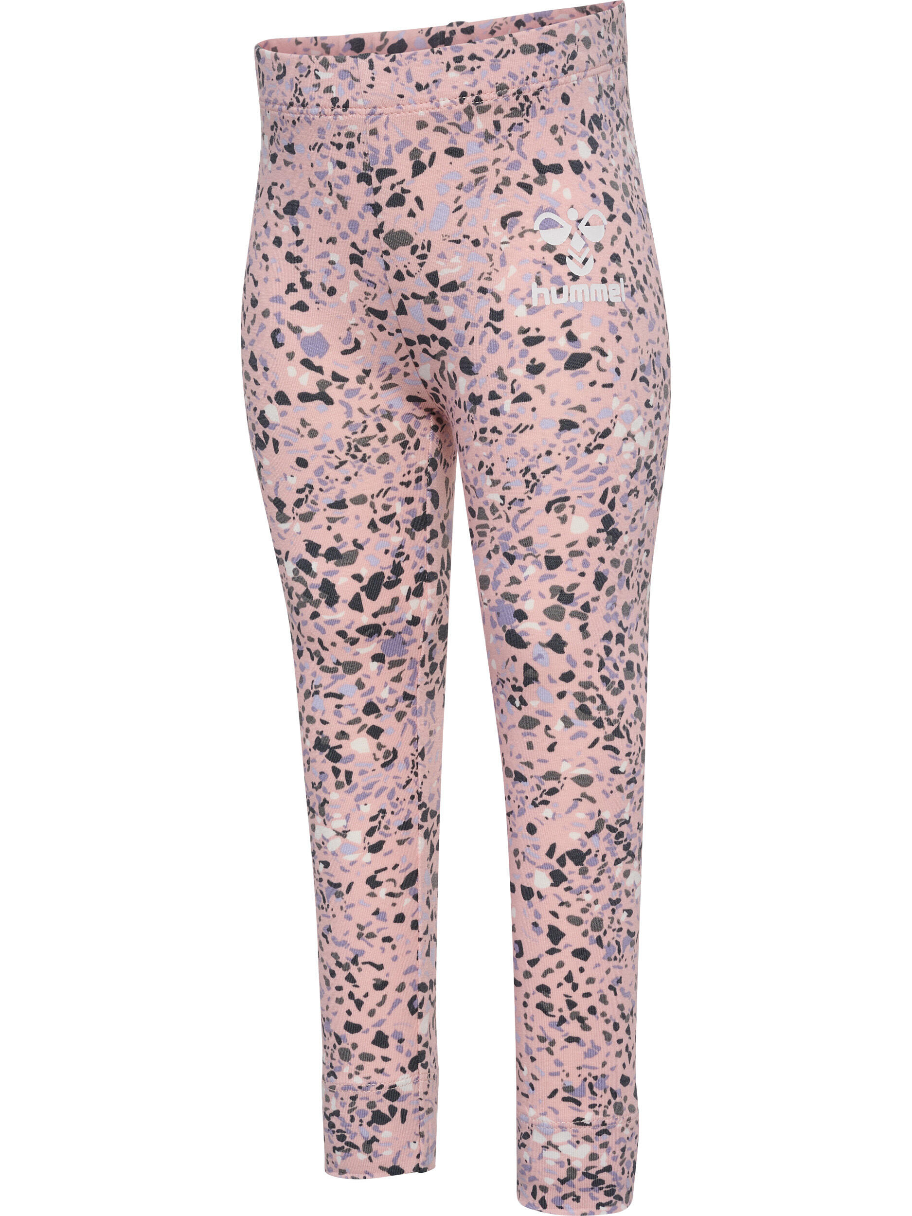 Leggings Hmlkrista Mädchen 4/5