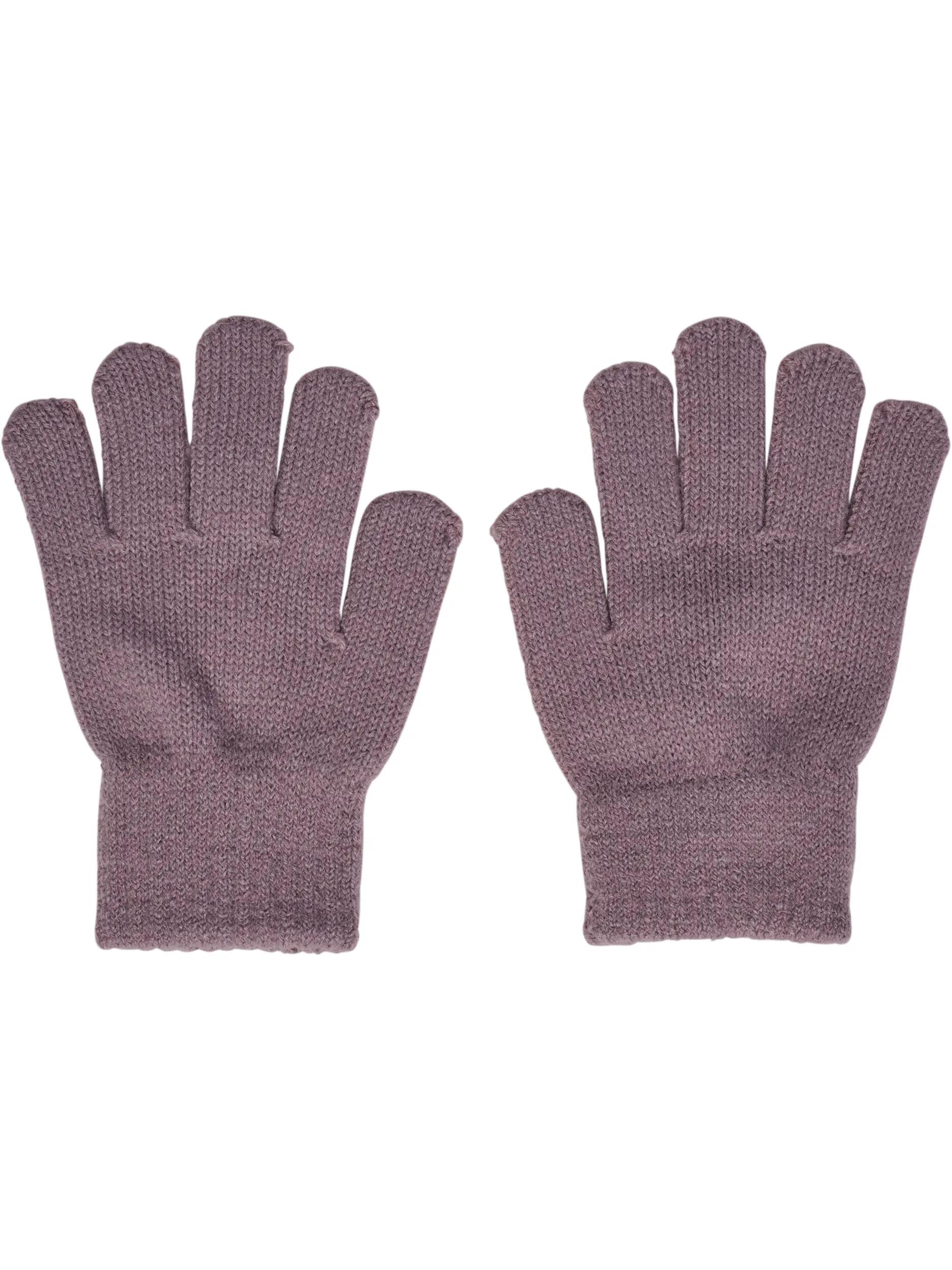 Enfiler Sac De Gym Hmljr Knit Enfant 2/3