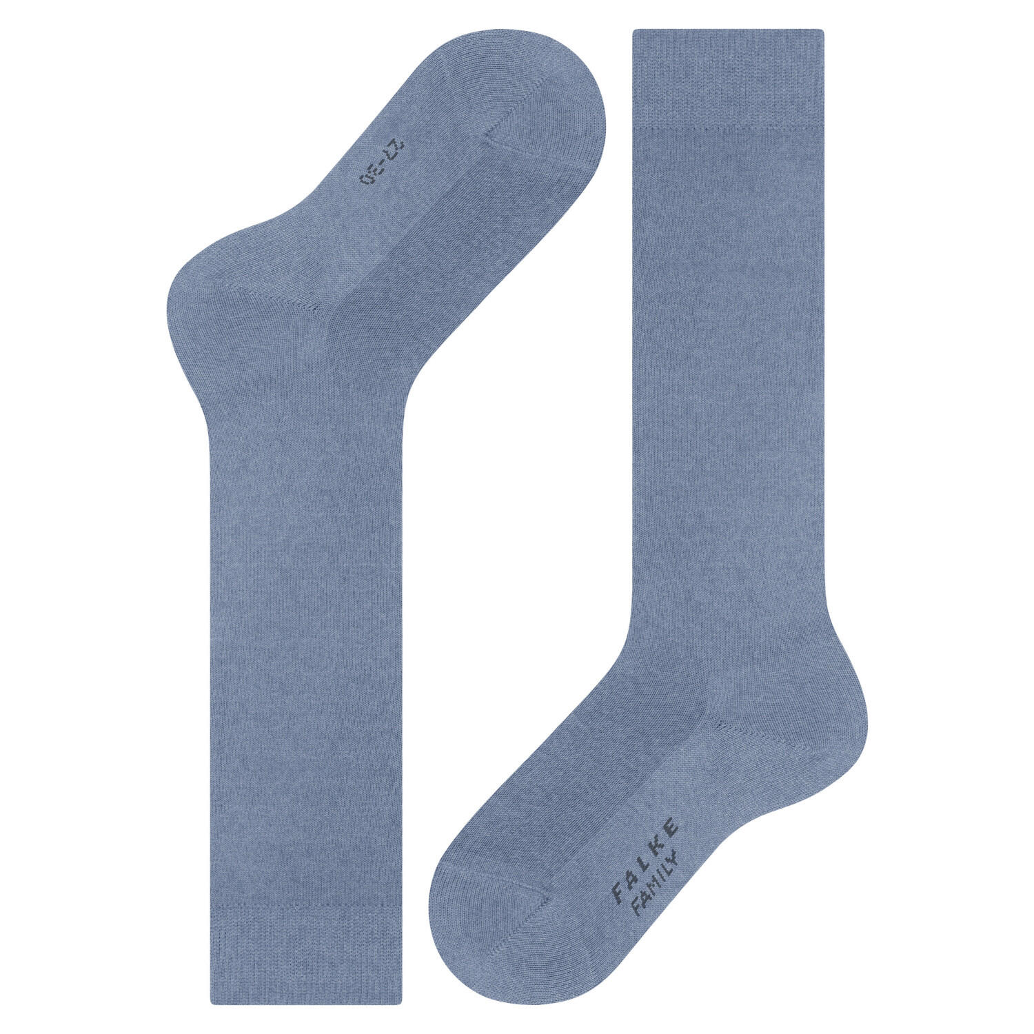 Falke Kinder Kniestrümpfe Family 11898 5/6