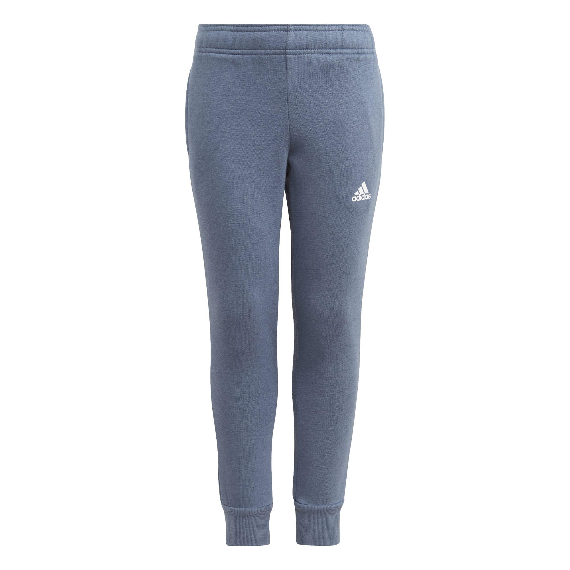 adidas Kinder Jogginganzug Essentials Logo Fleece Jogger 3/3