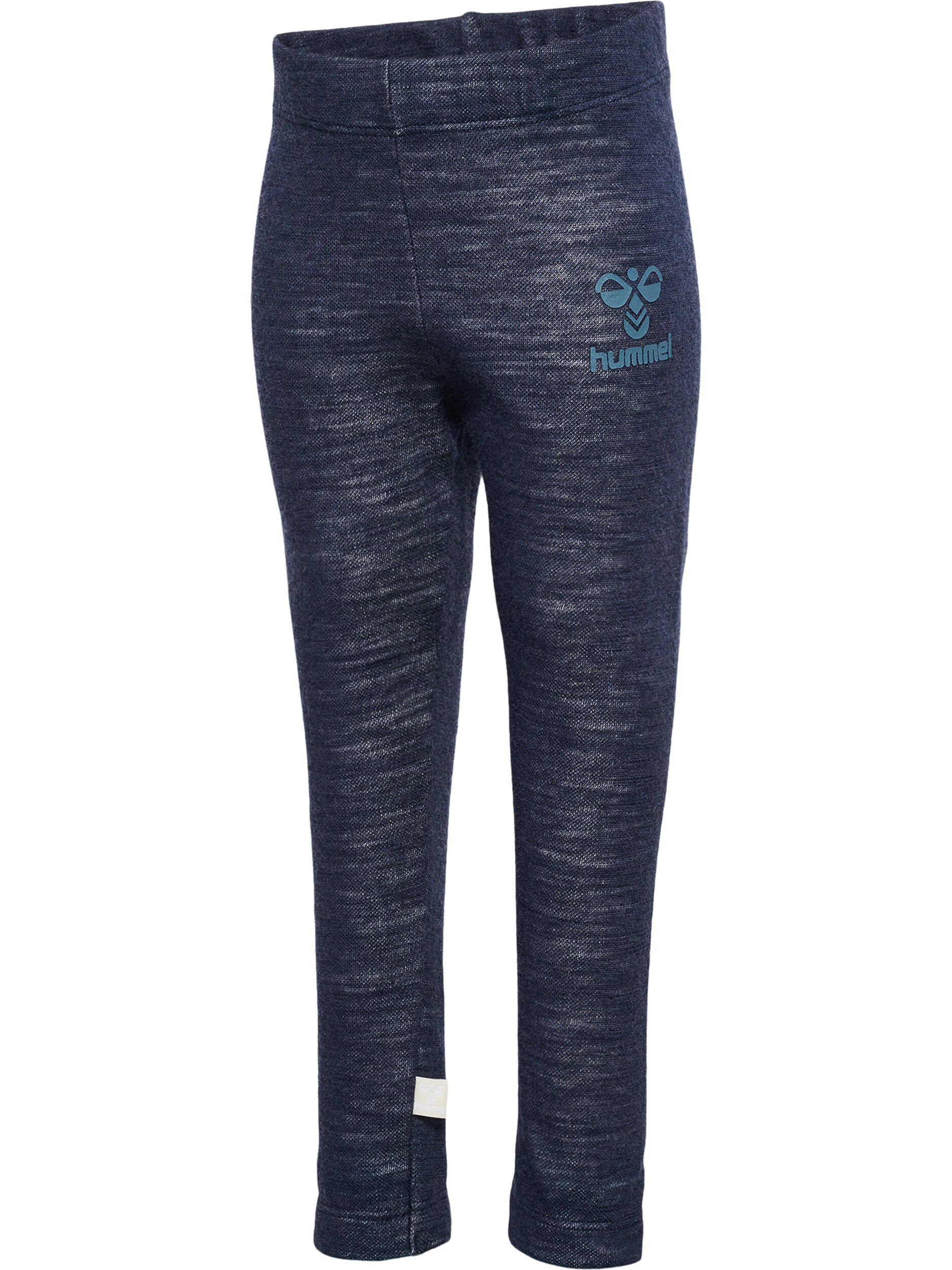 Fermeture À Cordon Collants Hmlwolly Garçon 4/5
