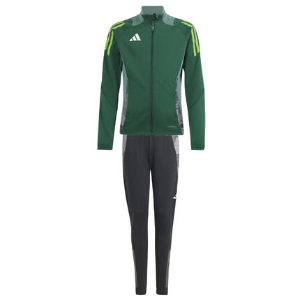 adidas Kinder Trainingsanzug Tiro 24 Competition