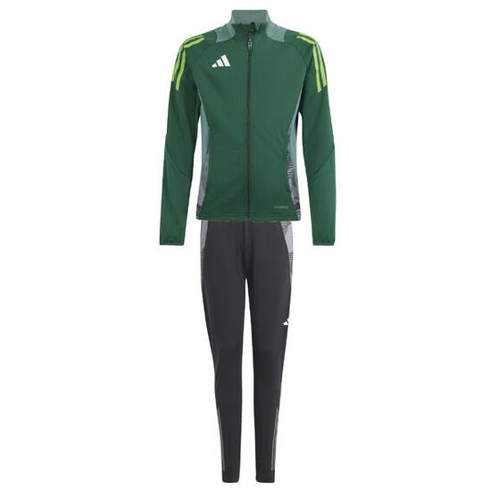 adidas Kinder Trainingsanzug Tiro 24 Competition
