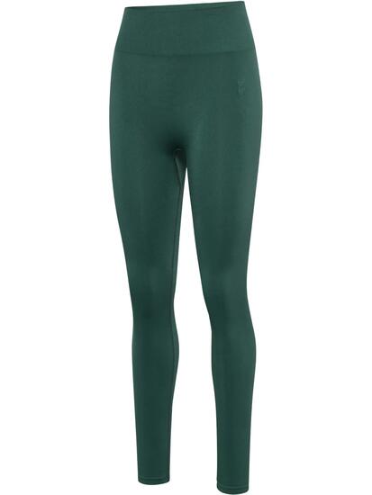 Enfiler Collants Hmlflow Entraînement Femme