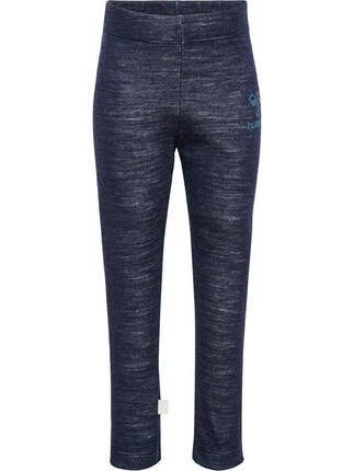 Fermeture À Cordon Collants Hmlwolly Garçon